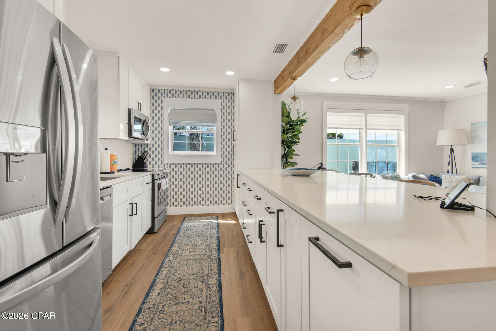 Bahama Beach - Residential