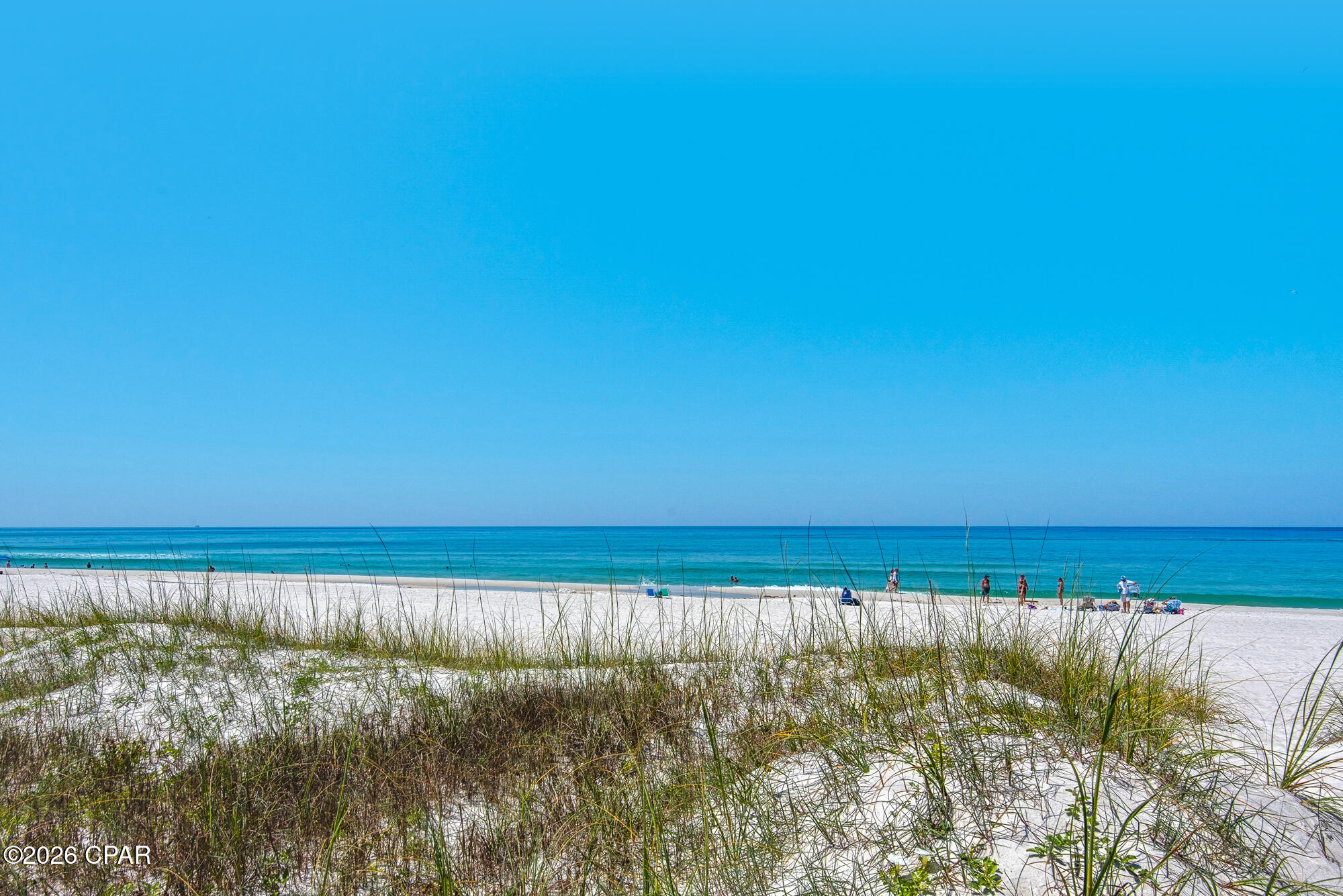 Bahama Beach - Residential