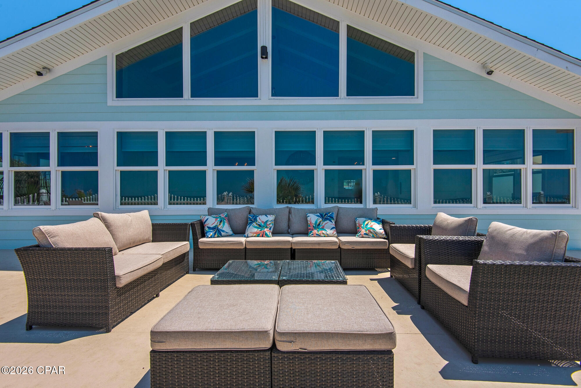 Bahama Beach - Residential