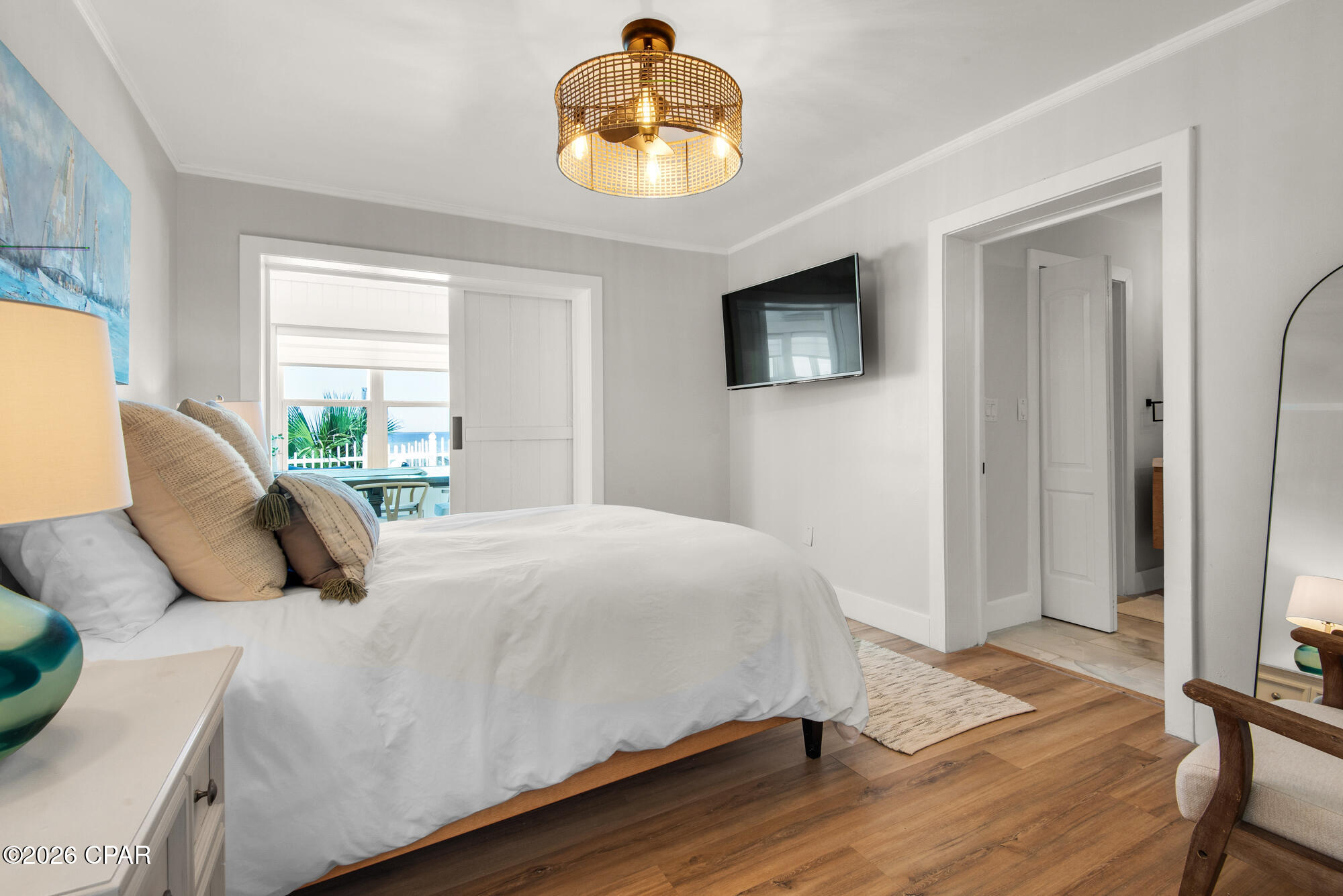 Bahama Beach - Residential