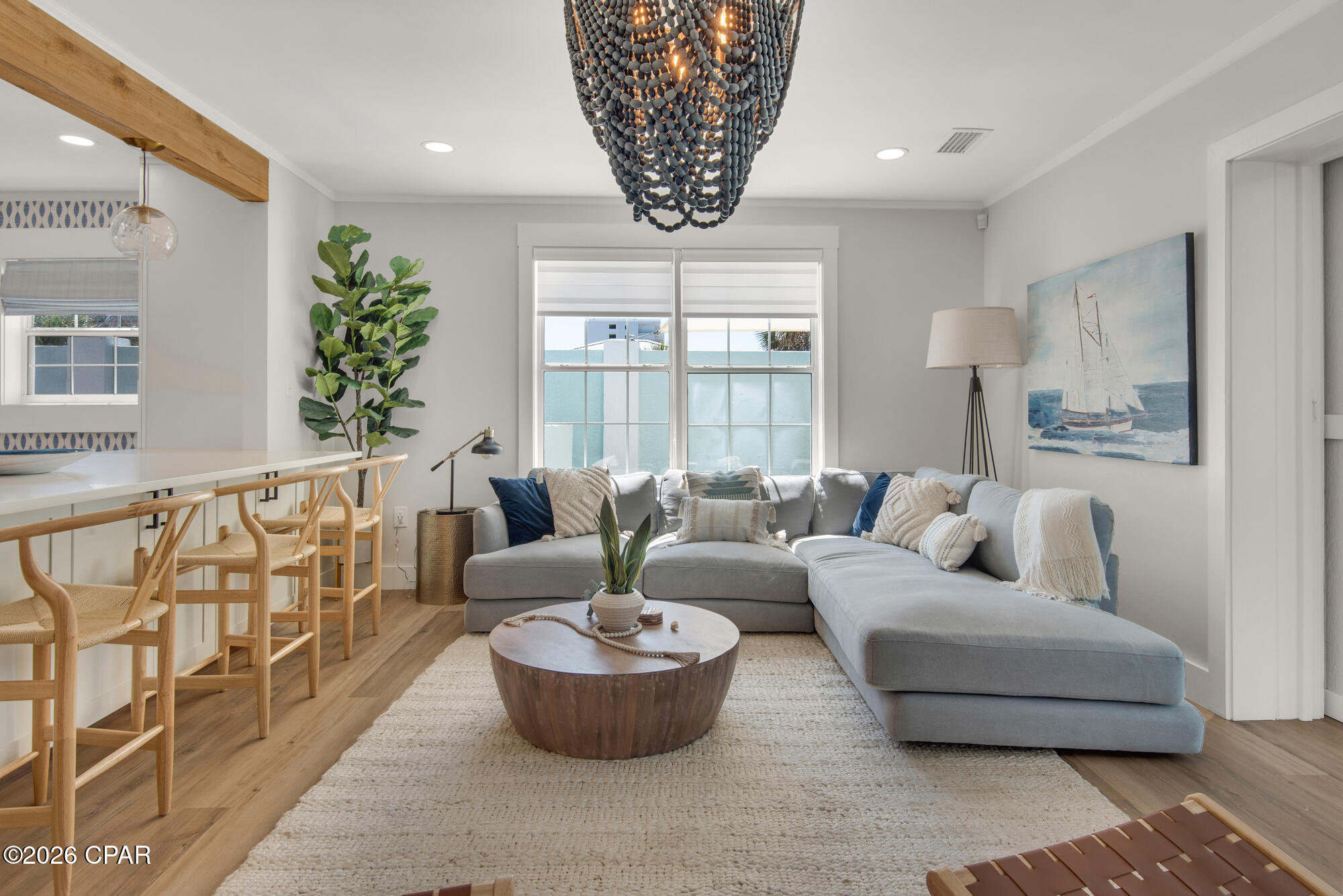 Bahama Beach - Residential