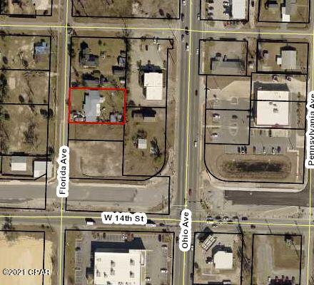 Lynn Haven - Commercial Sale