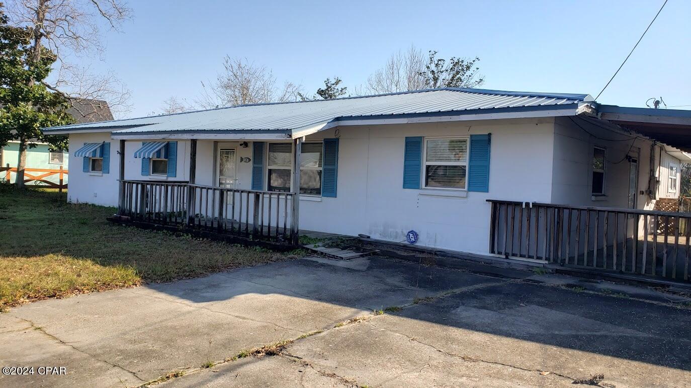 Lynn Haven - Commercial Sale