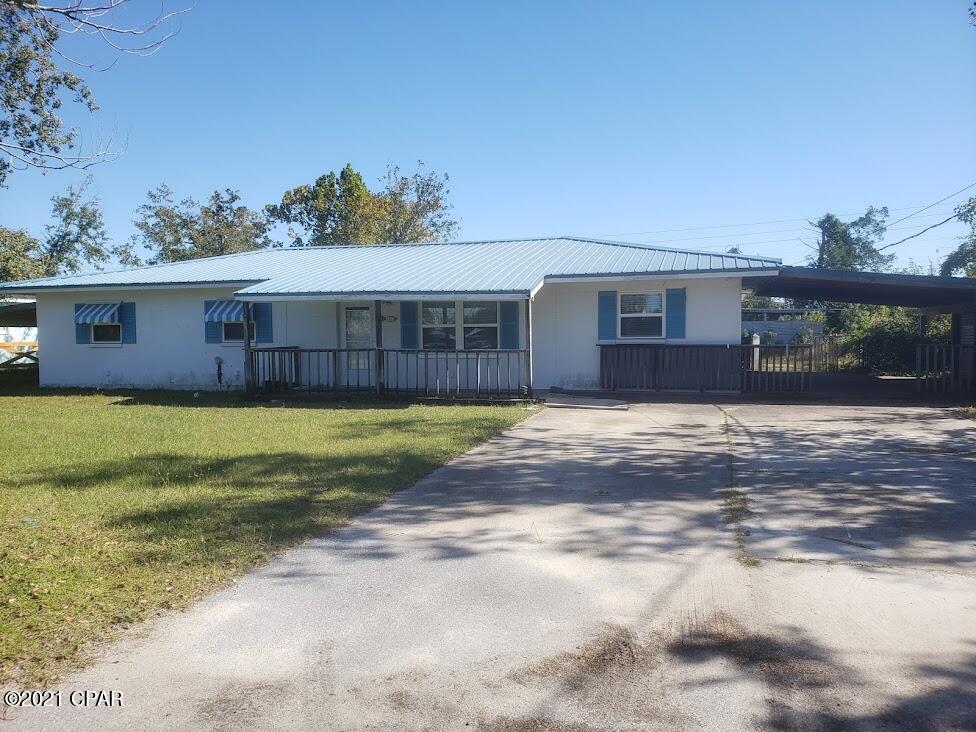 Lynn Haven - Commercial Sale