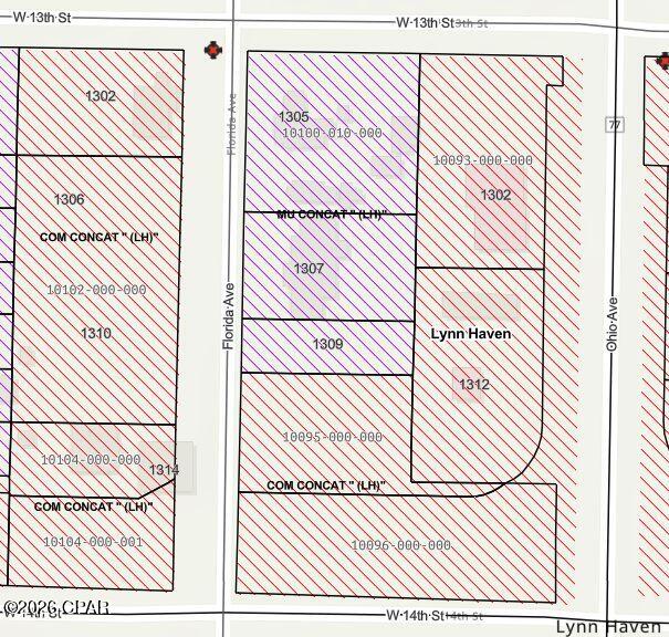 Lynn Haven - Commercial Sale