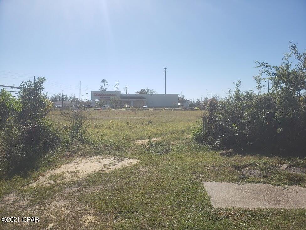 Lynn Haven - Commercial Sale