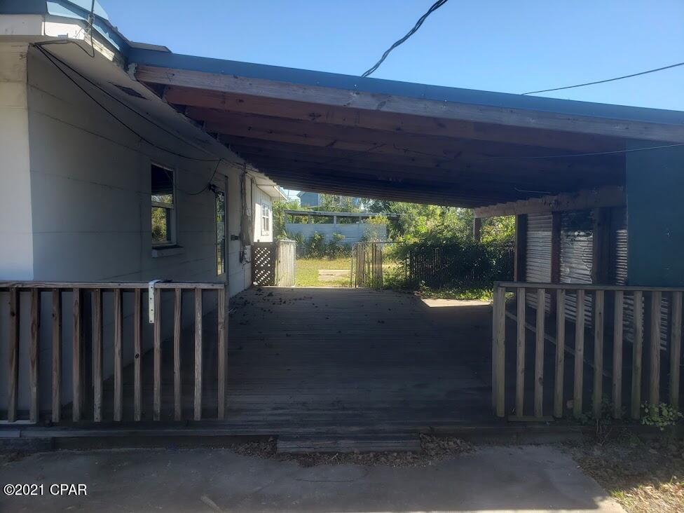 Lynn Haven - Commercial Sale