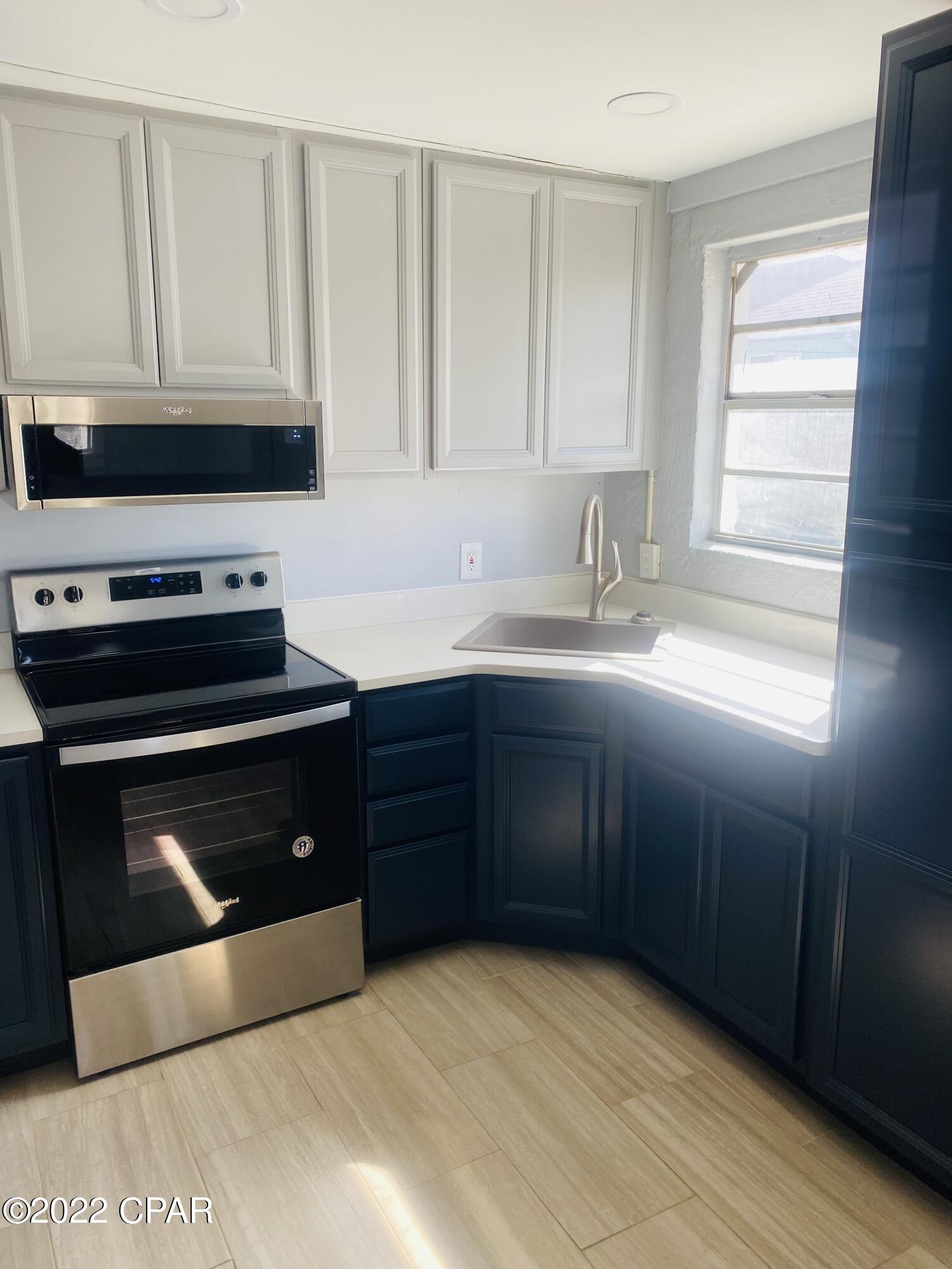 Biltmore Beach - Residential