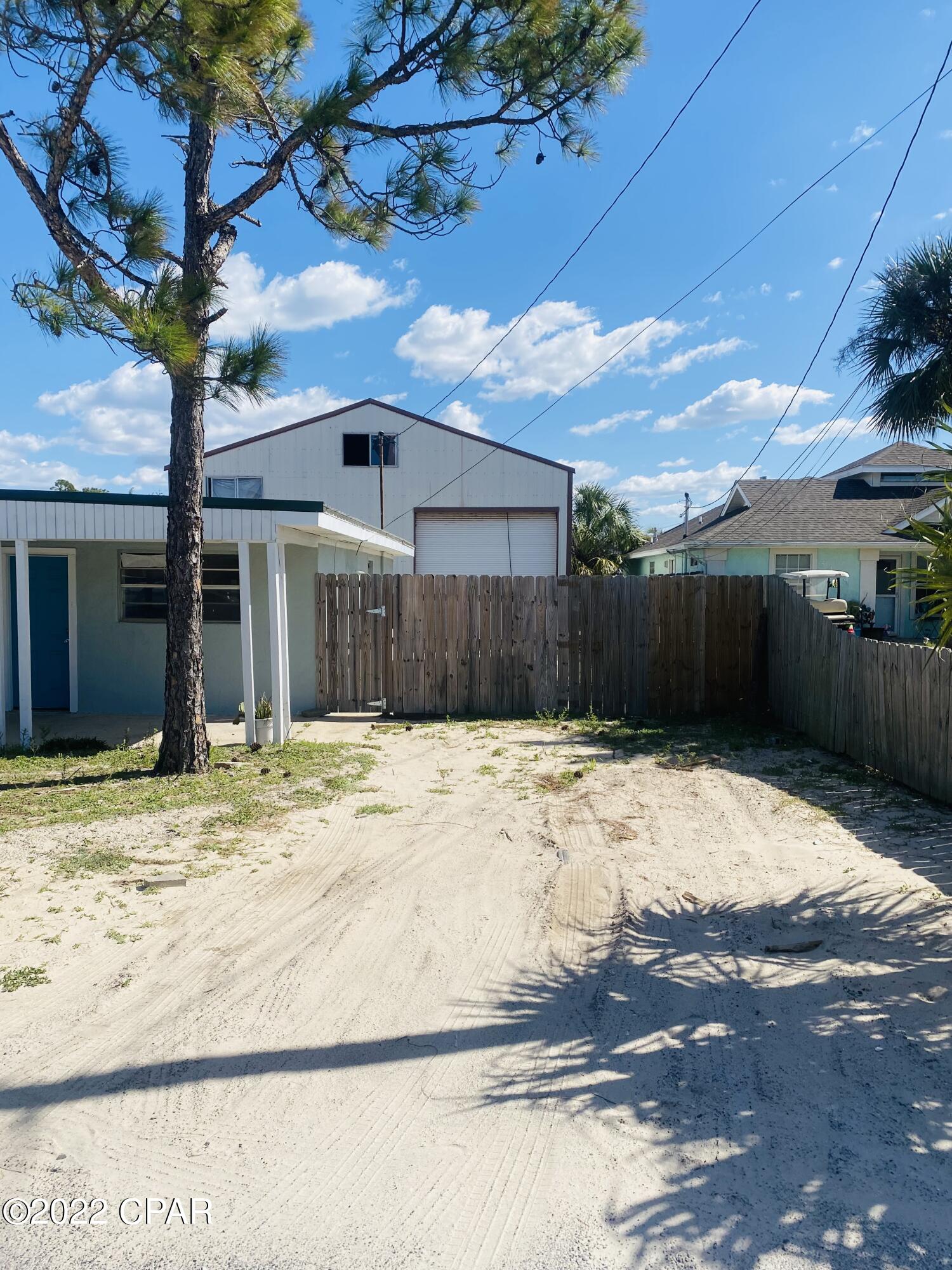 Biltmore Beach - Residential