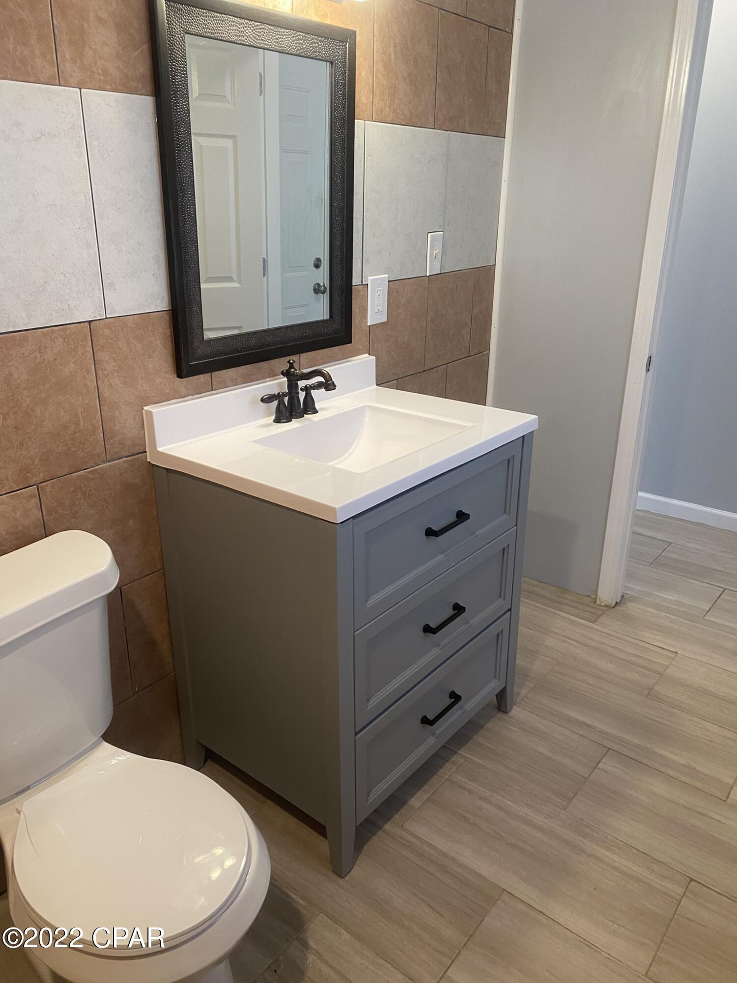 Biltmore Beach - Residential