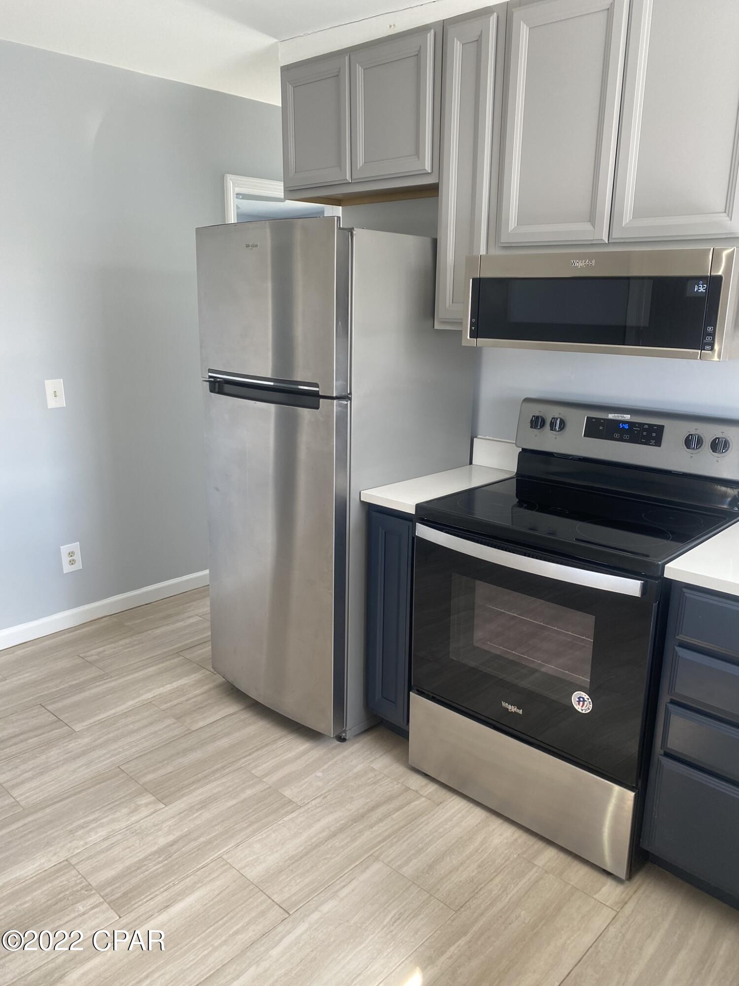 Biltmore Beach - Residential