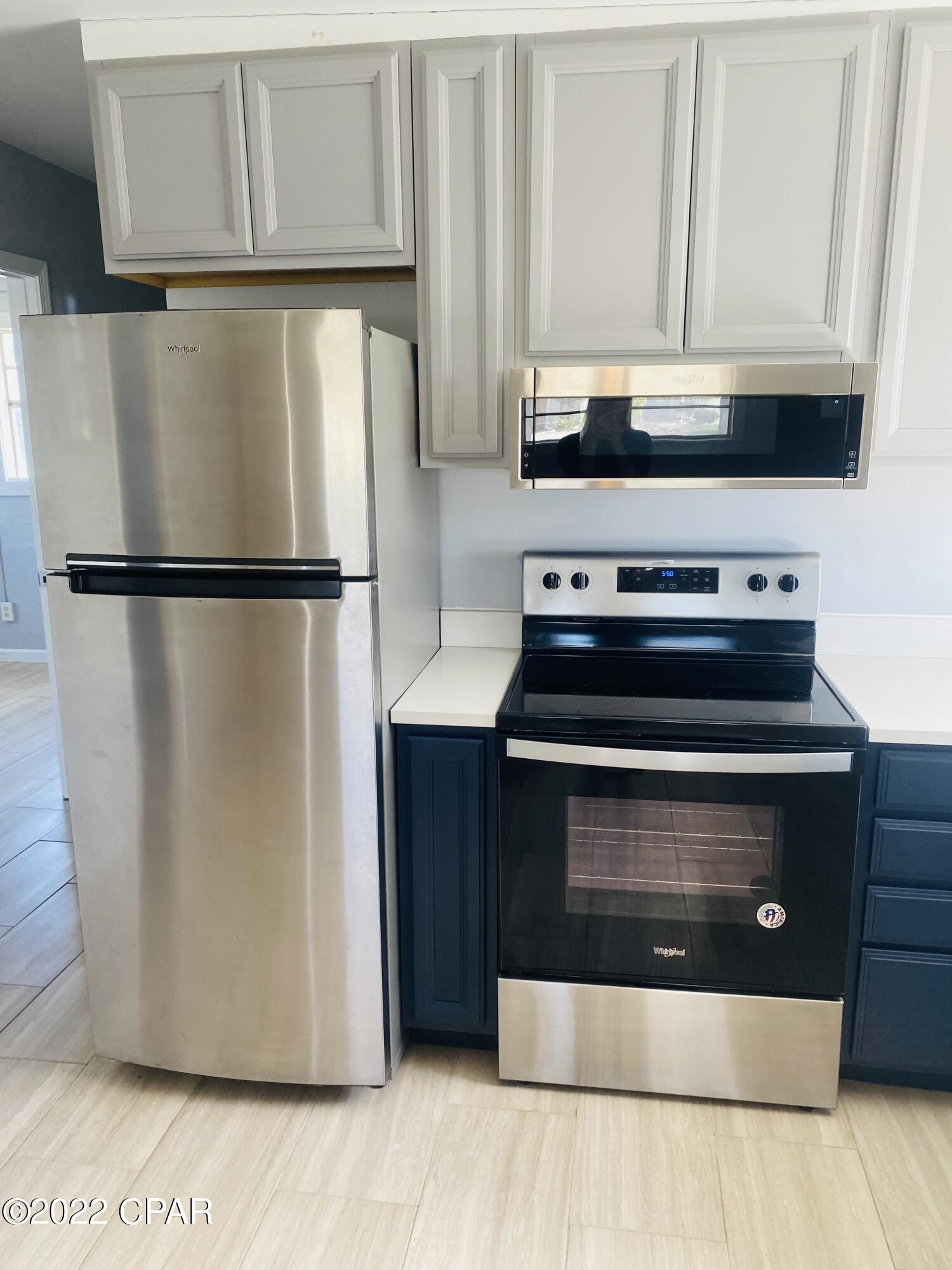 Biltmore Beach - Residential