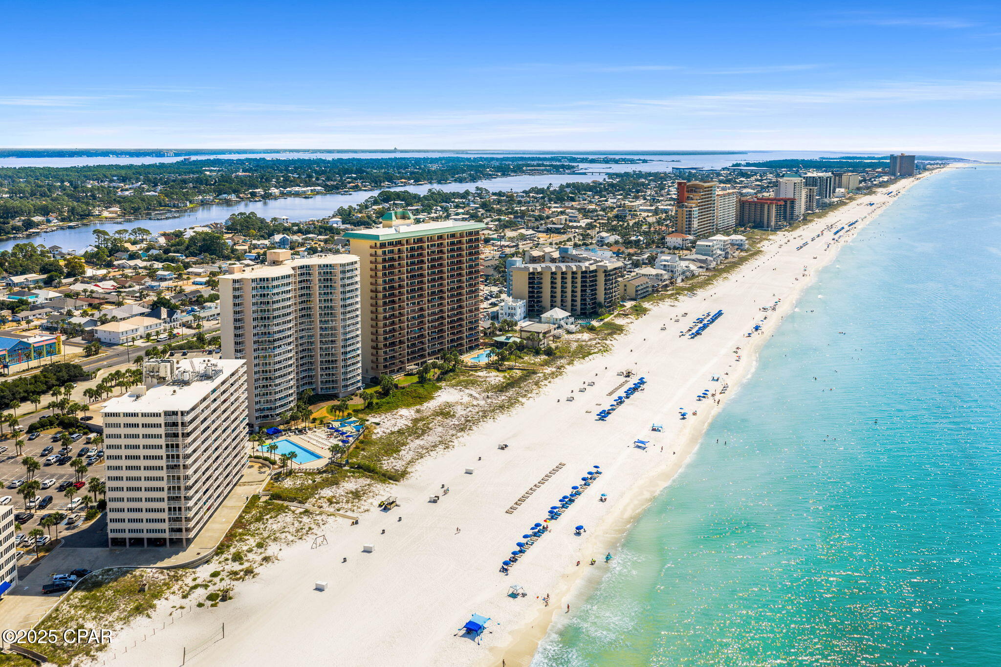 Dunes Of Panama Phase V - Residential