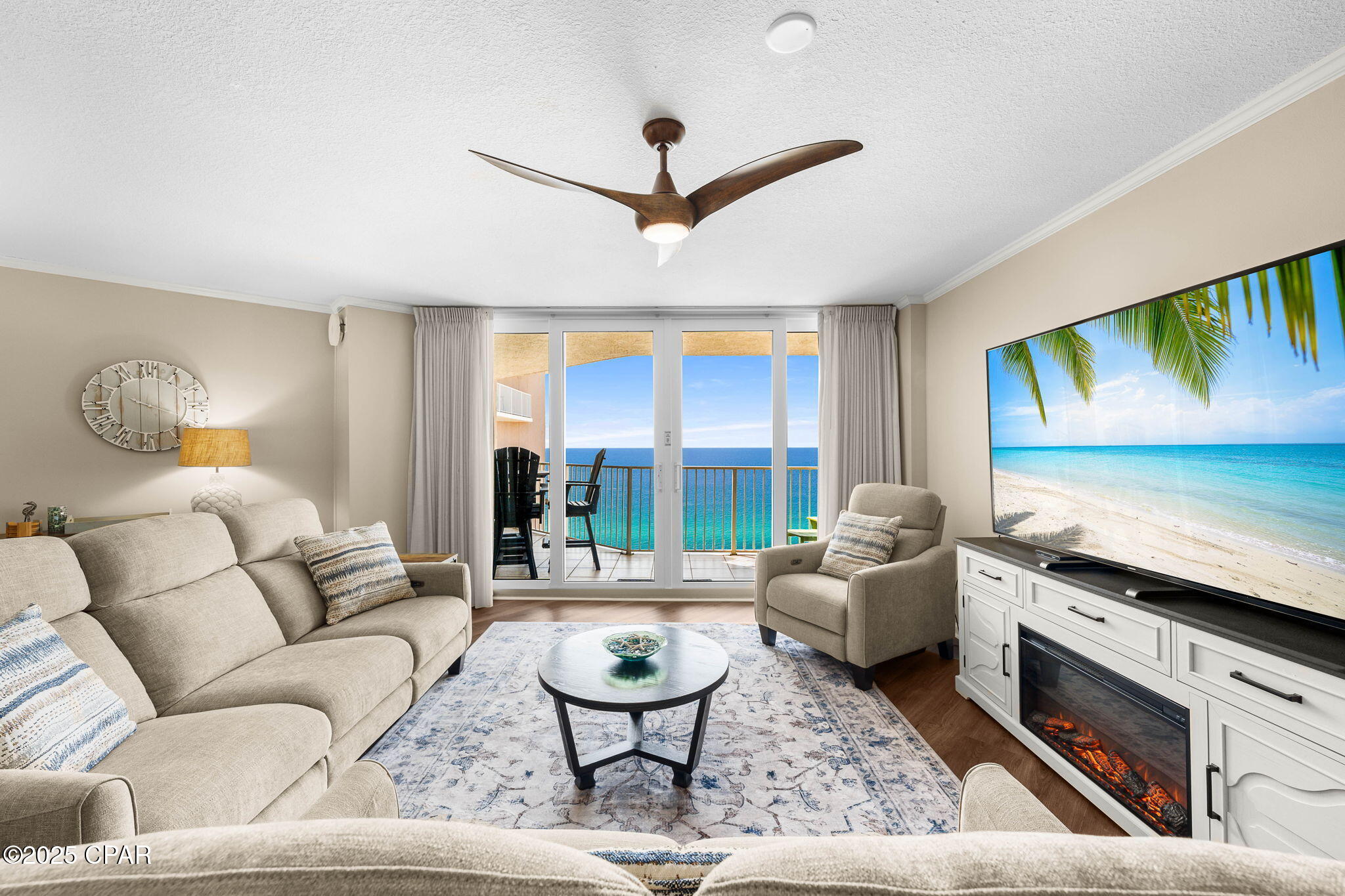 Dunes Of Panama Phase V - Residential