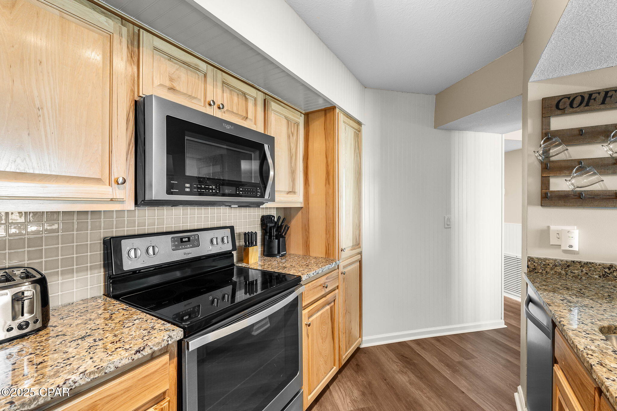 Dunes Of Panama Phase V - Residential