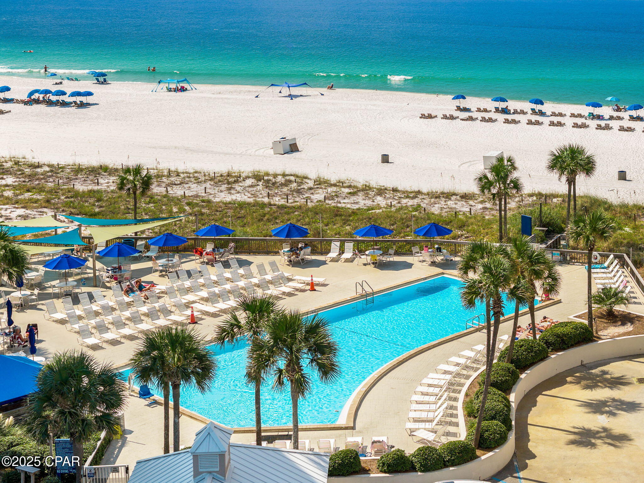 Dunes Of Panama Phase V - Residential