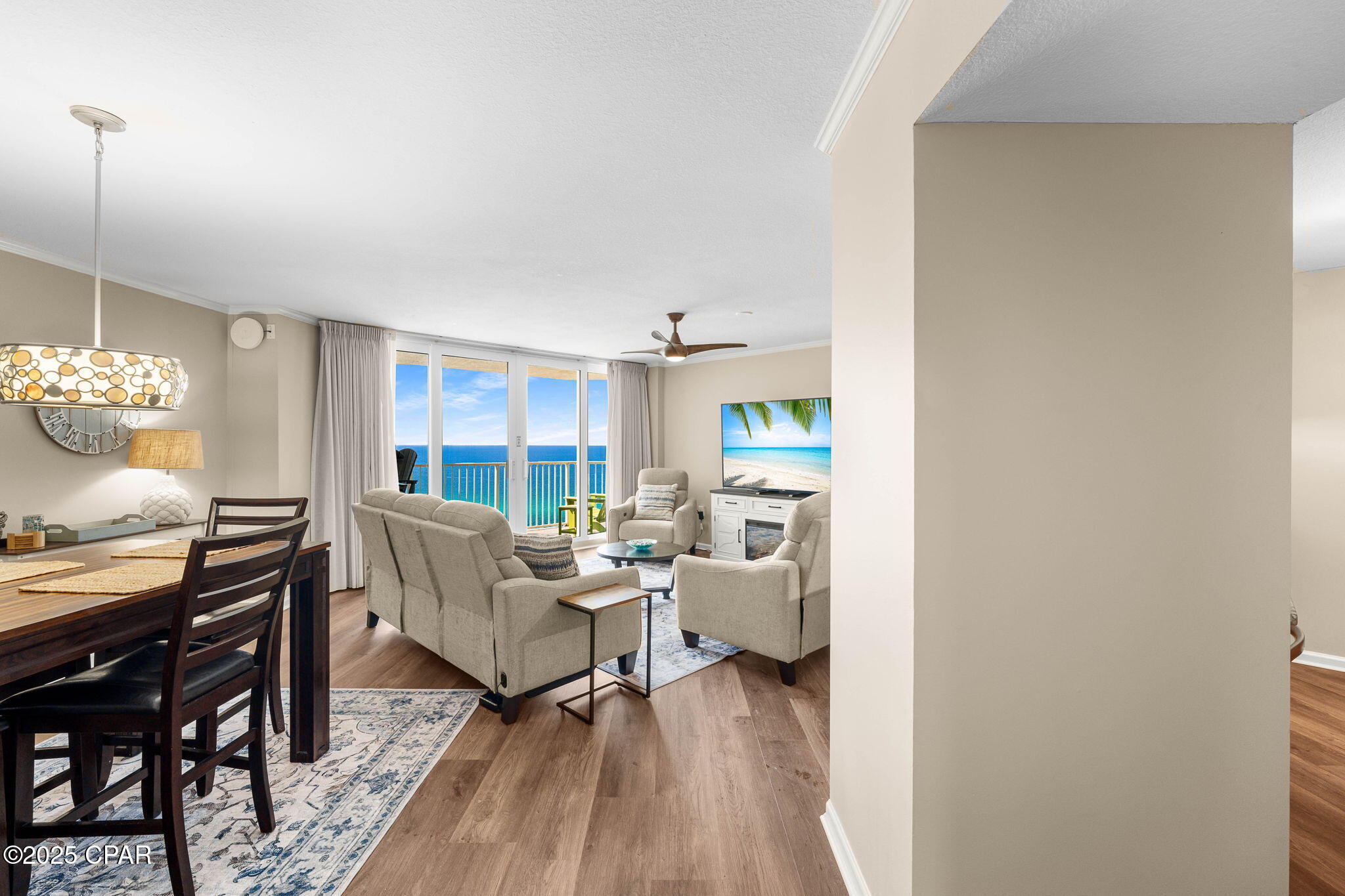 Dunes Of Panama Phase V - Residential