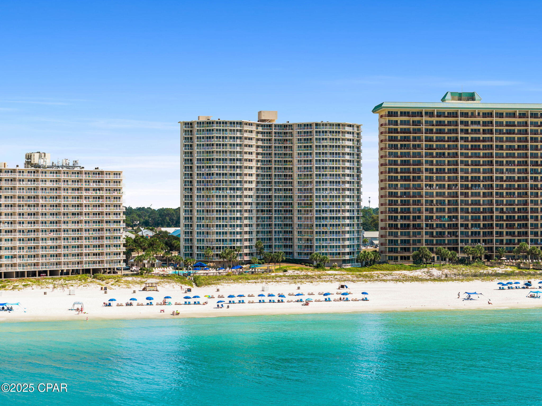 Dunes Of Panama Phase V - Residential