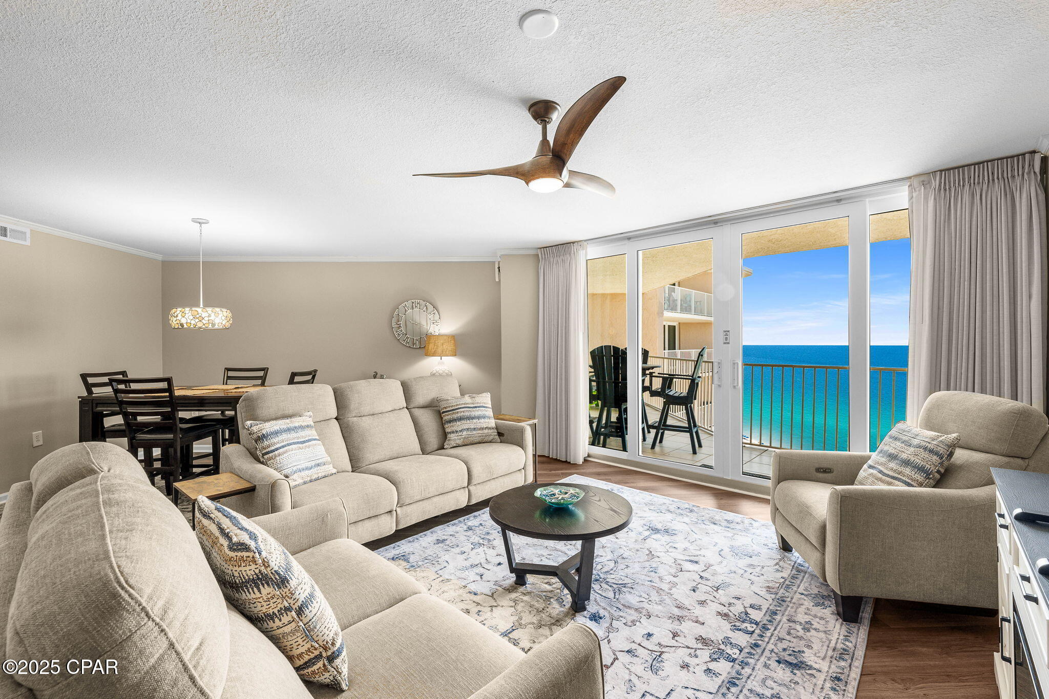 Dunes Of Panama Phase V - Residential