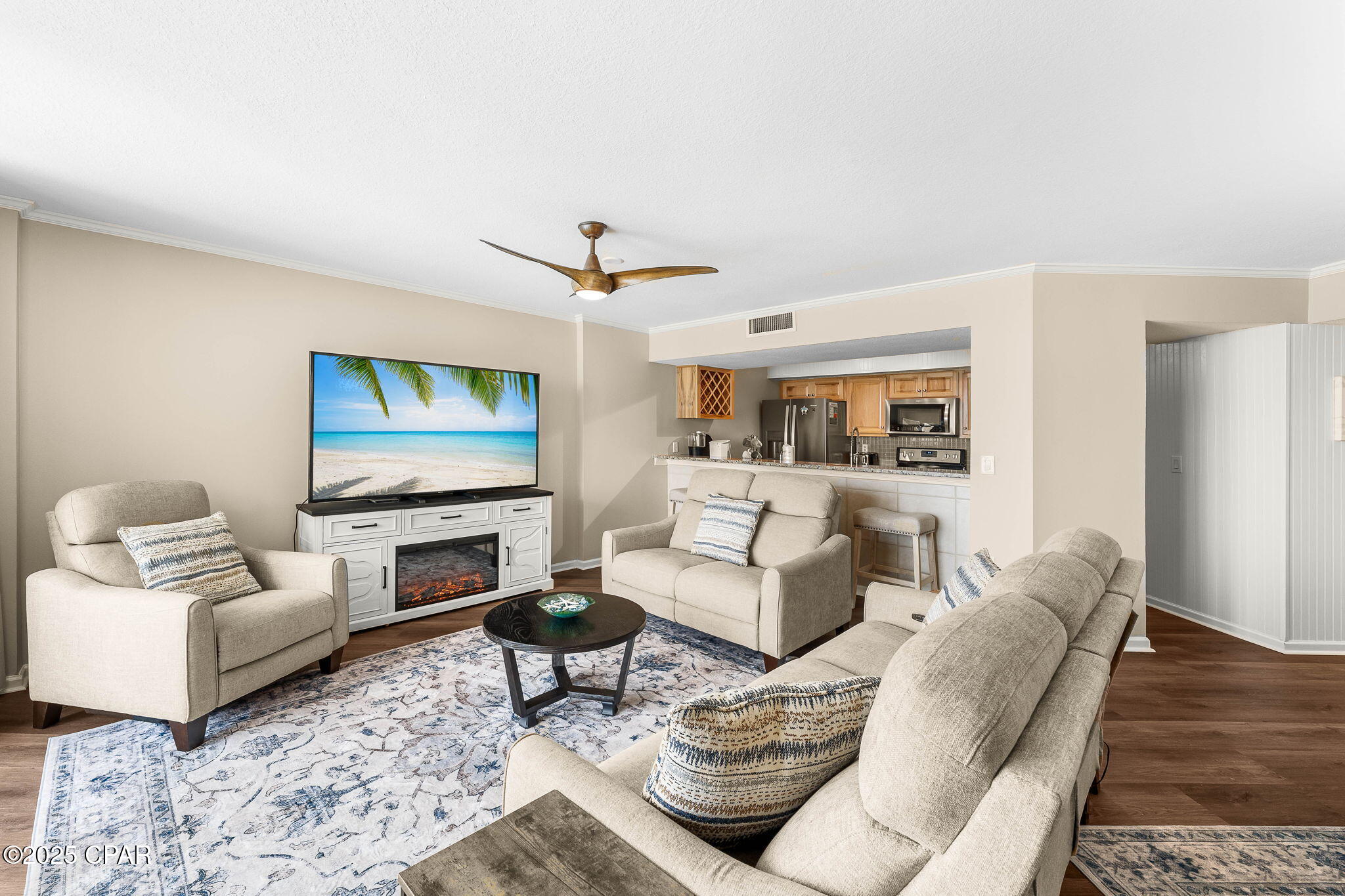 Dunes Of Panama Phase V - Residential