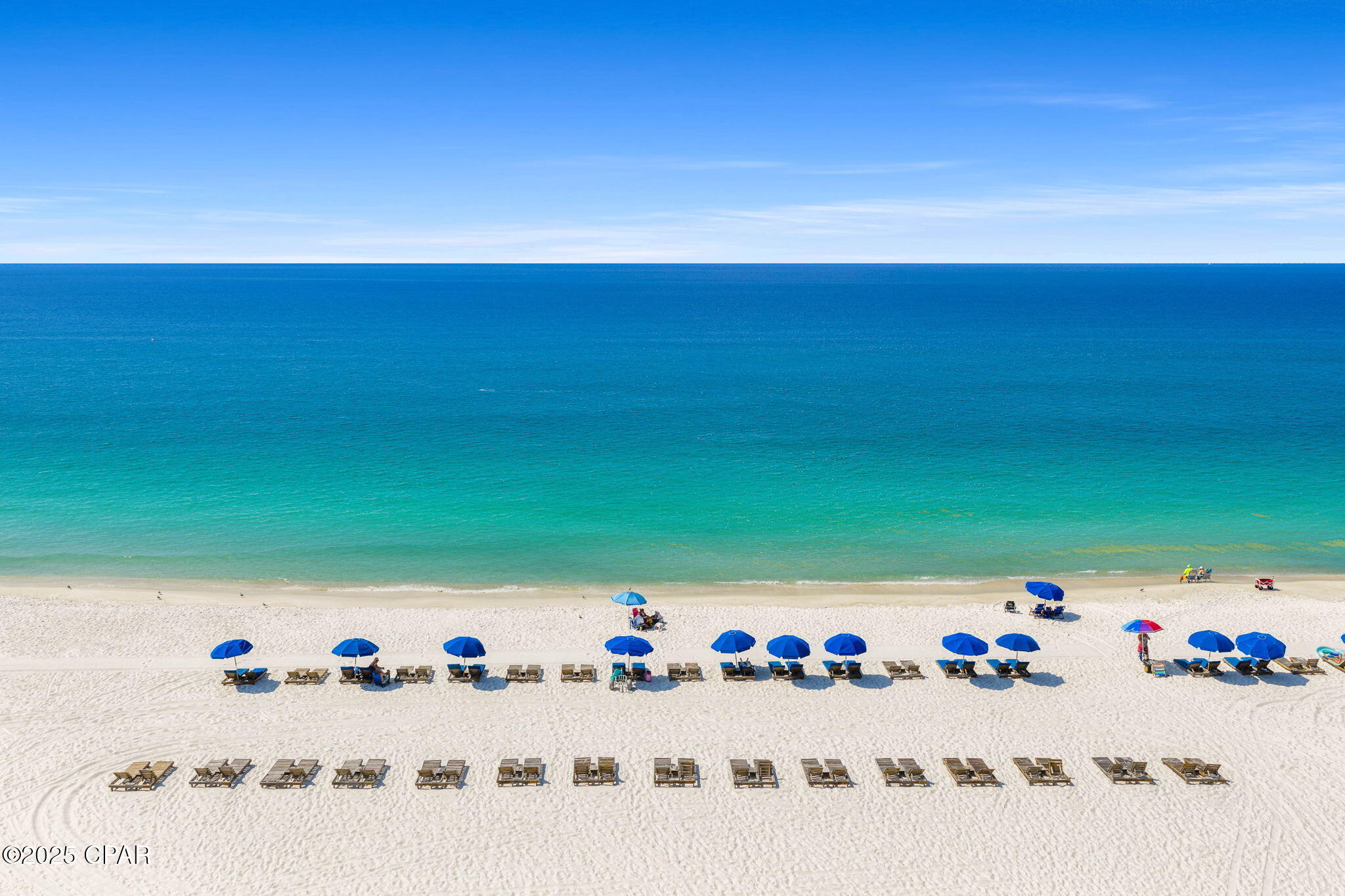 Dunes Of Panama Phase V - Residential