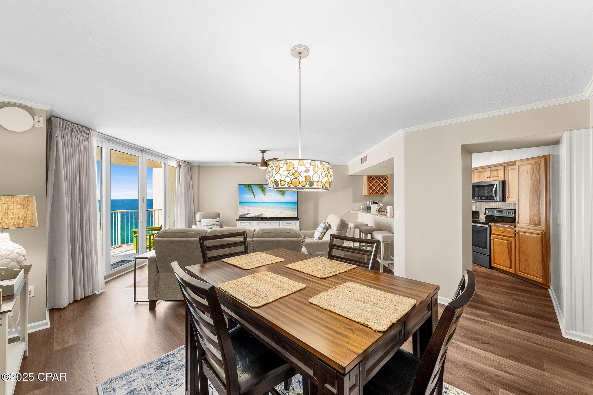 Dunes Of Panama Phase V - Residential