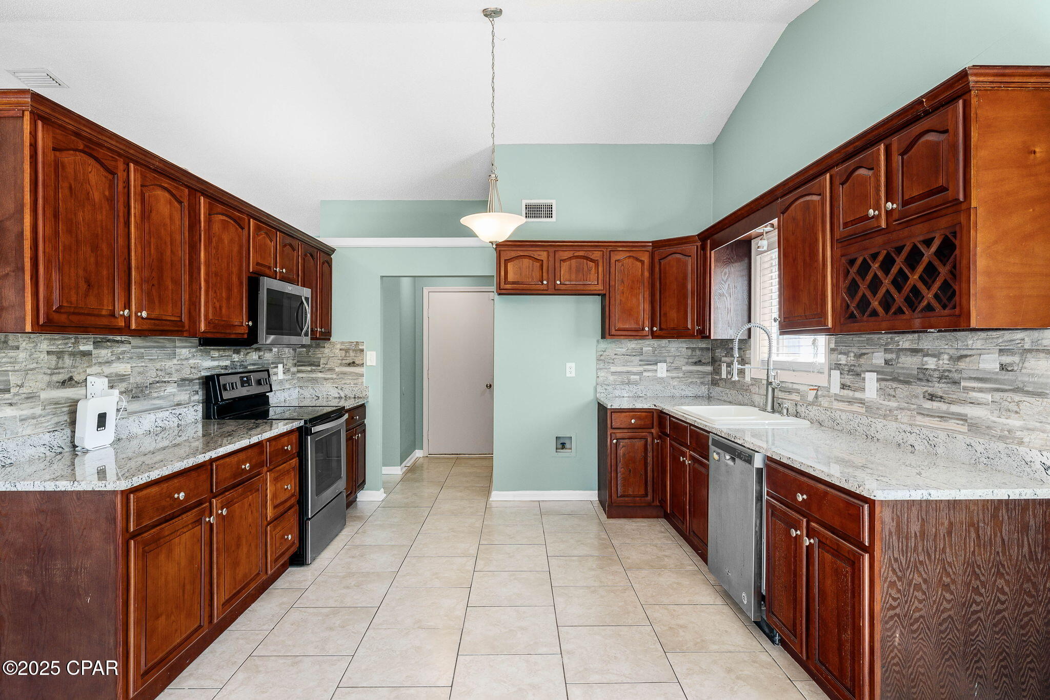 Pelican Point - Residential