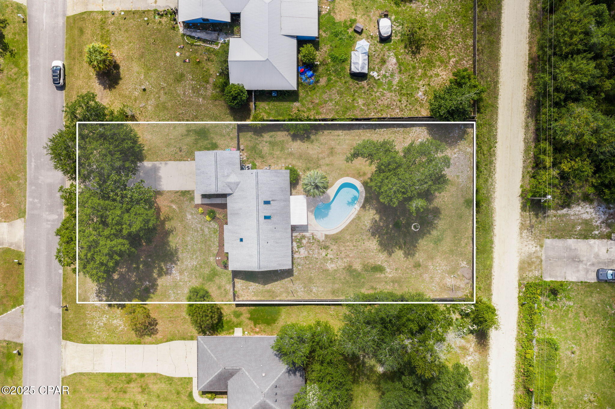 Pelican Point - Residential