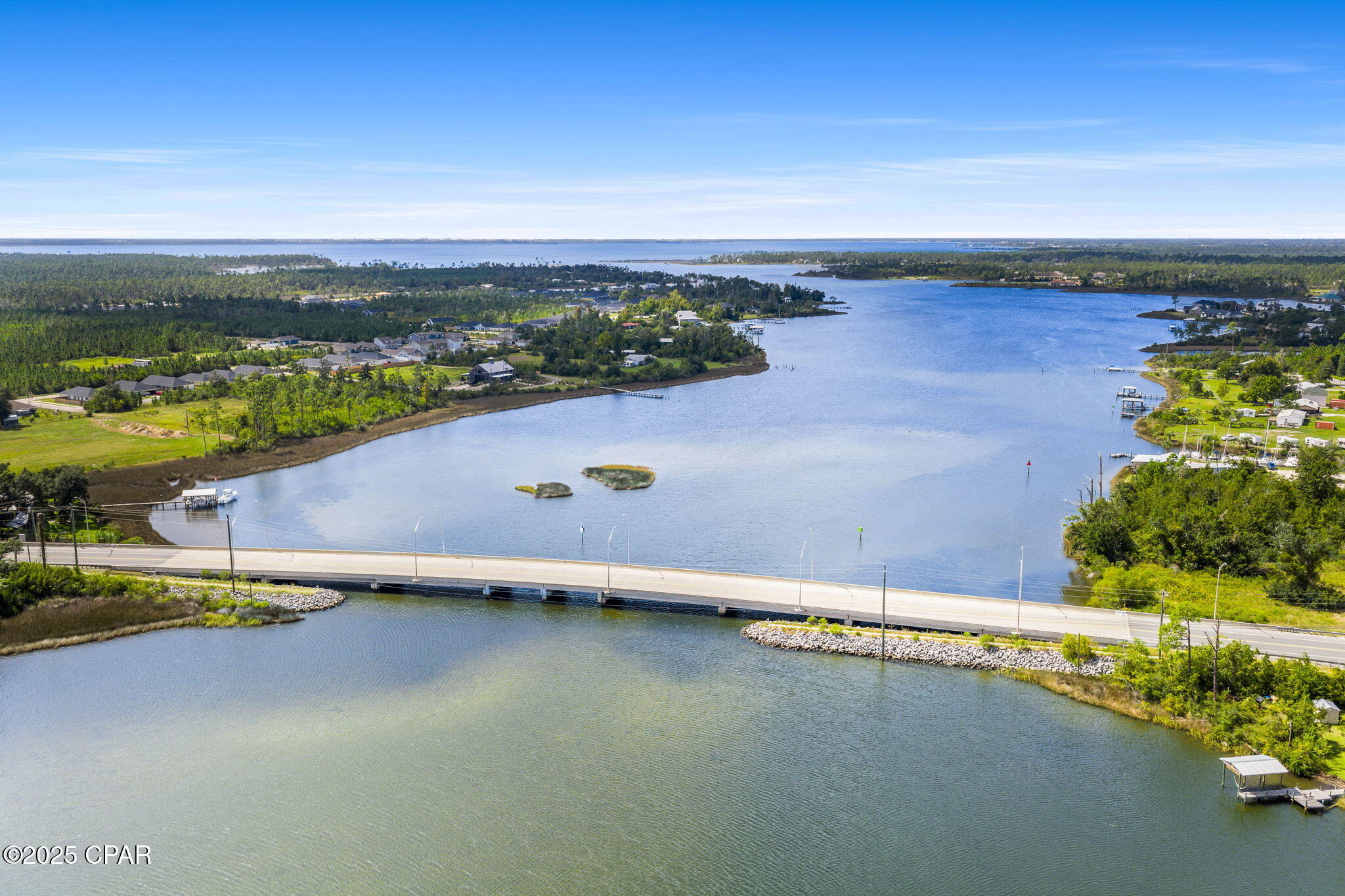 Pelican Point - Residential