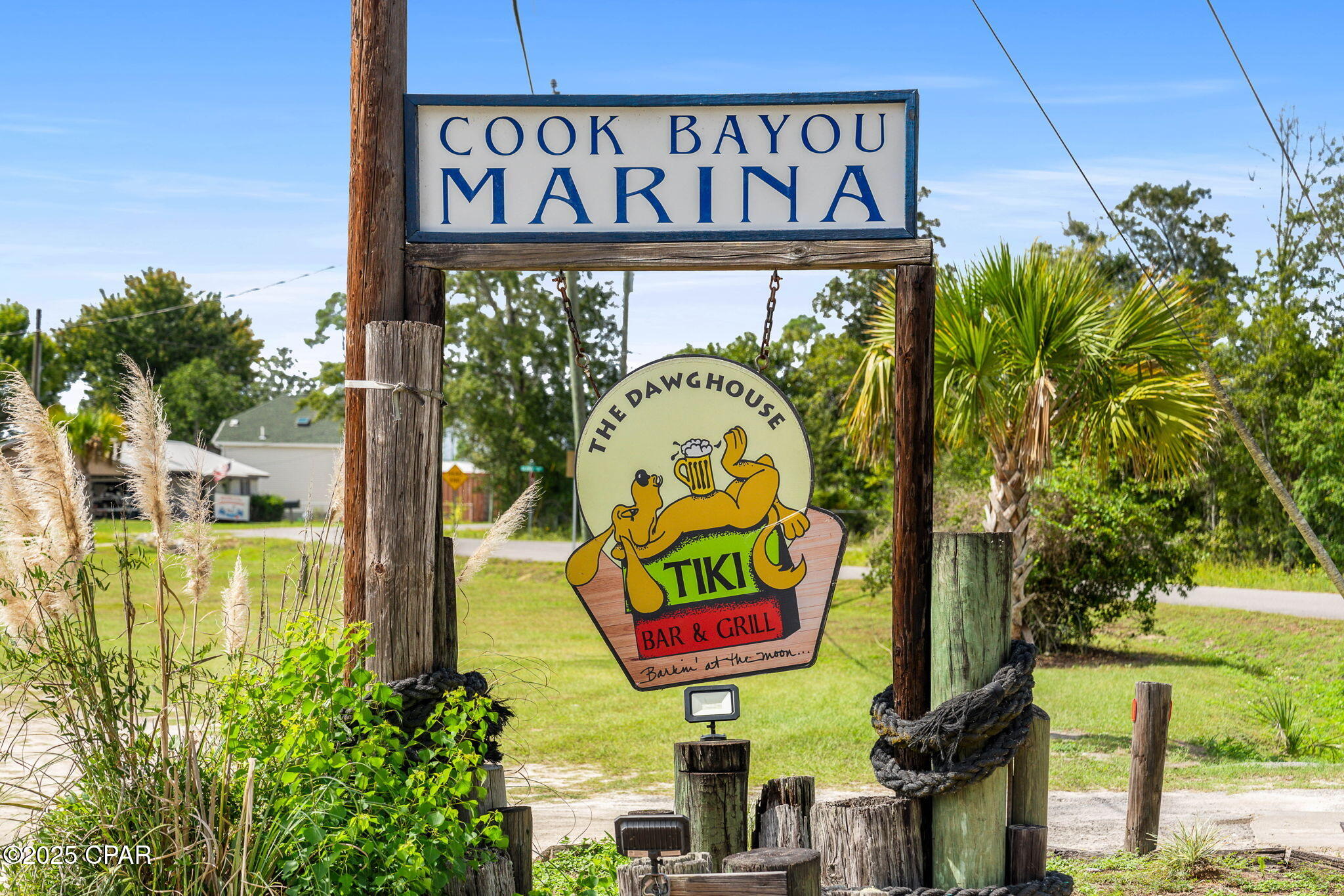 Pelican Point - Residential