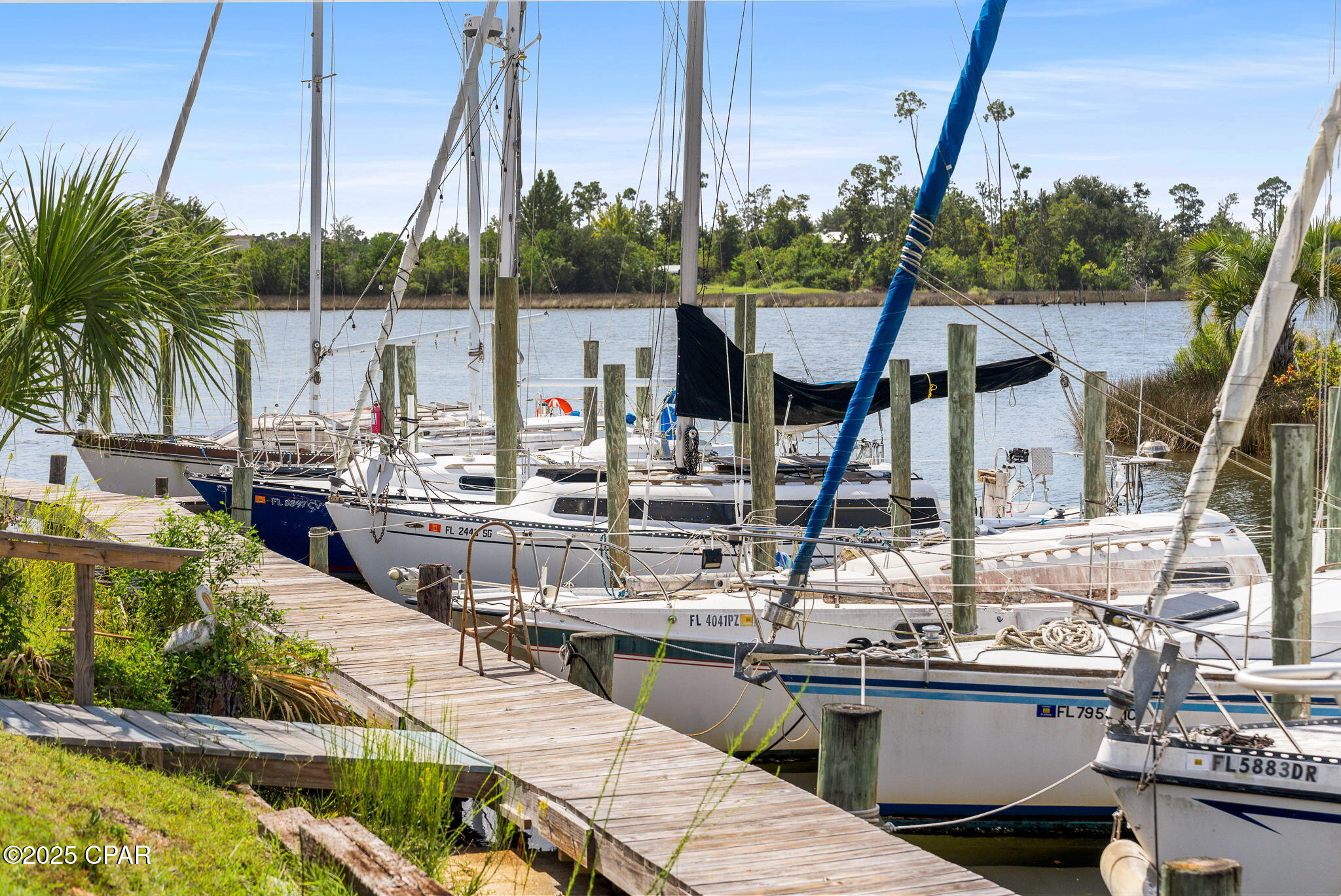 Pelican Point - Residential