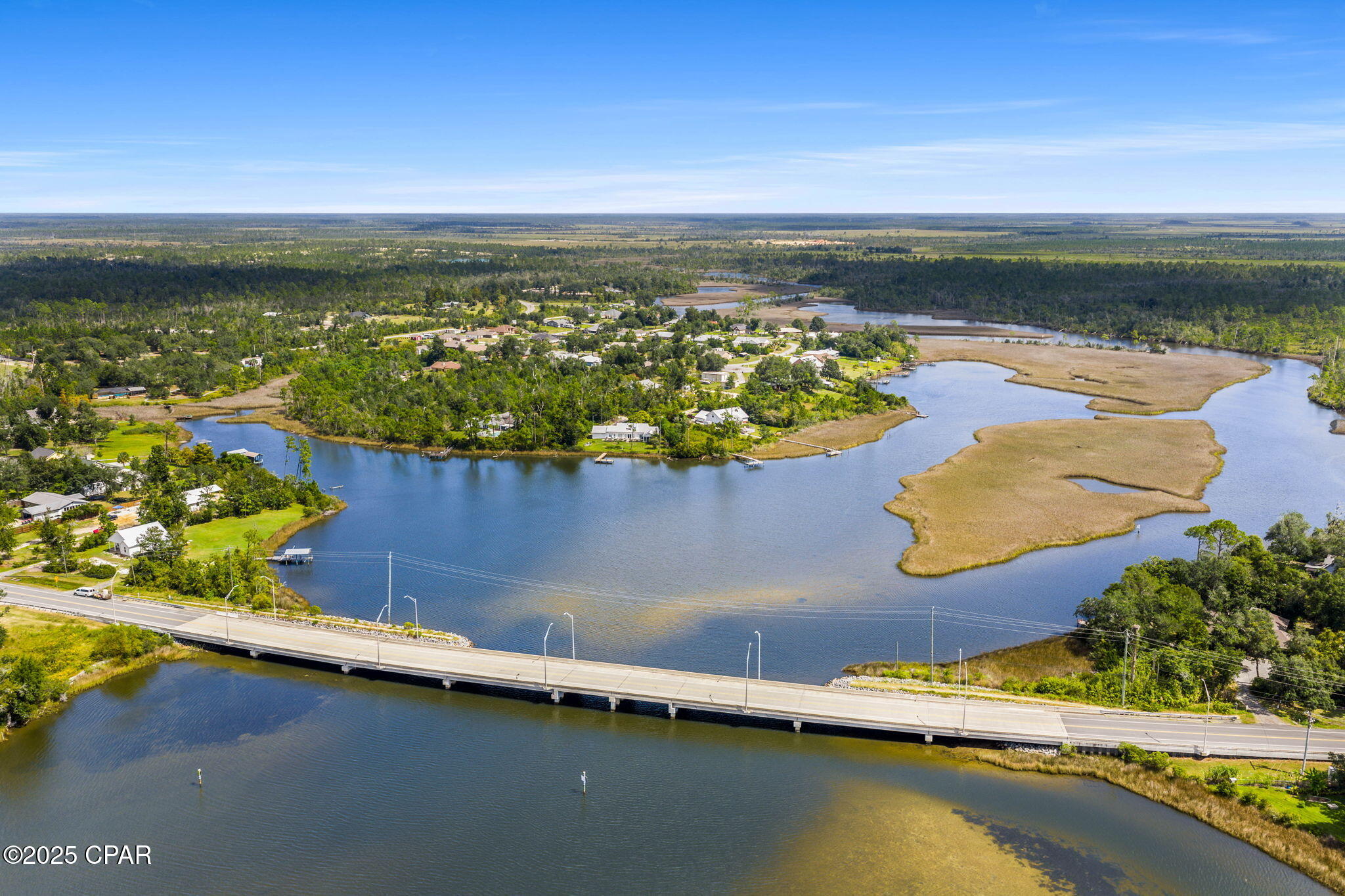 Pelican Point - Residential