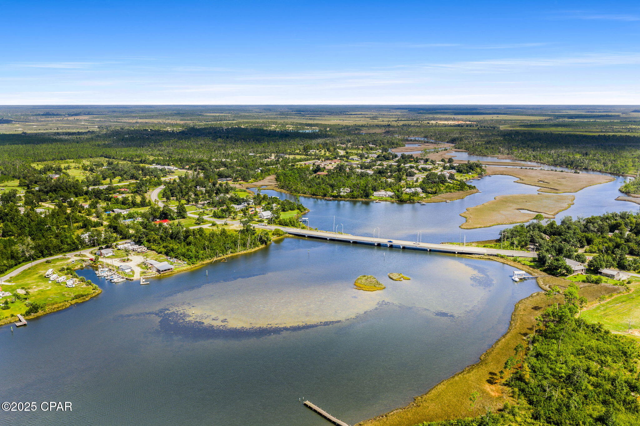 Pelican Point - Residential