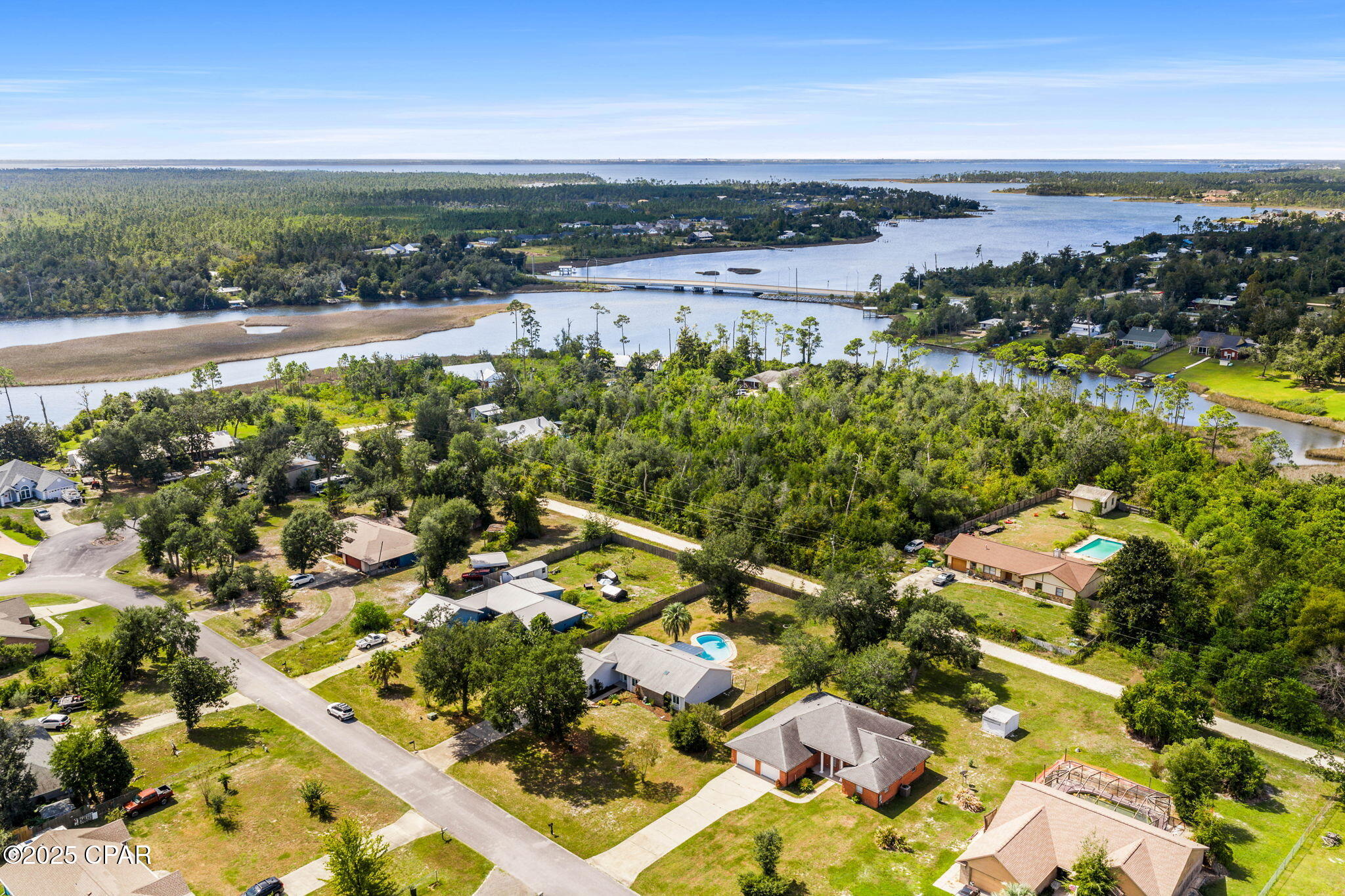 Pelican Point - Residential