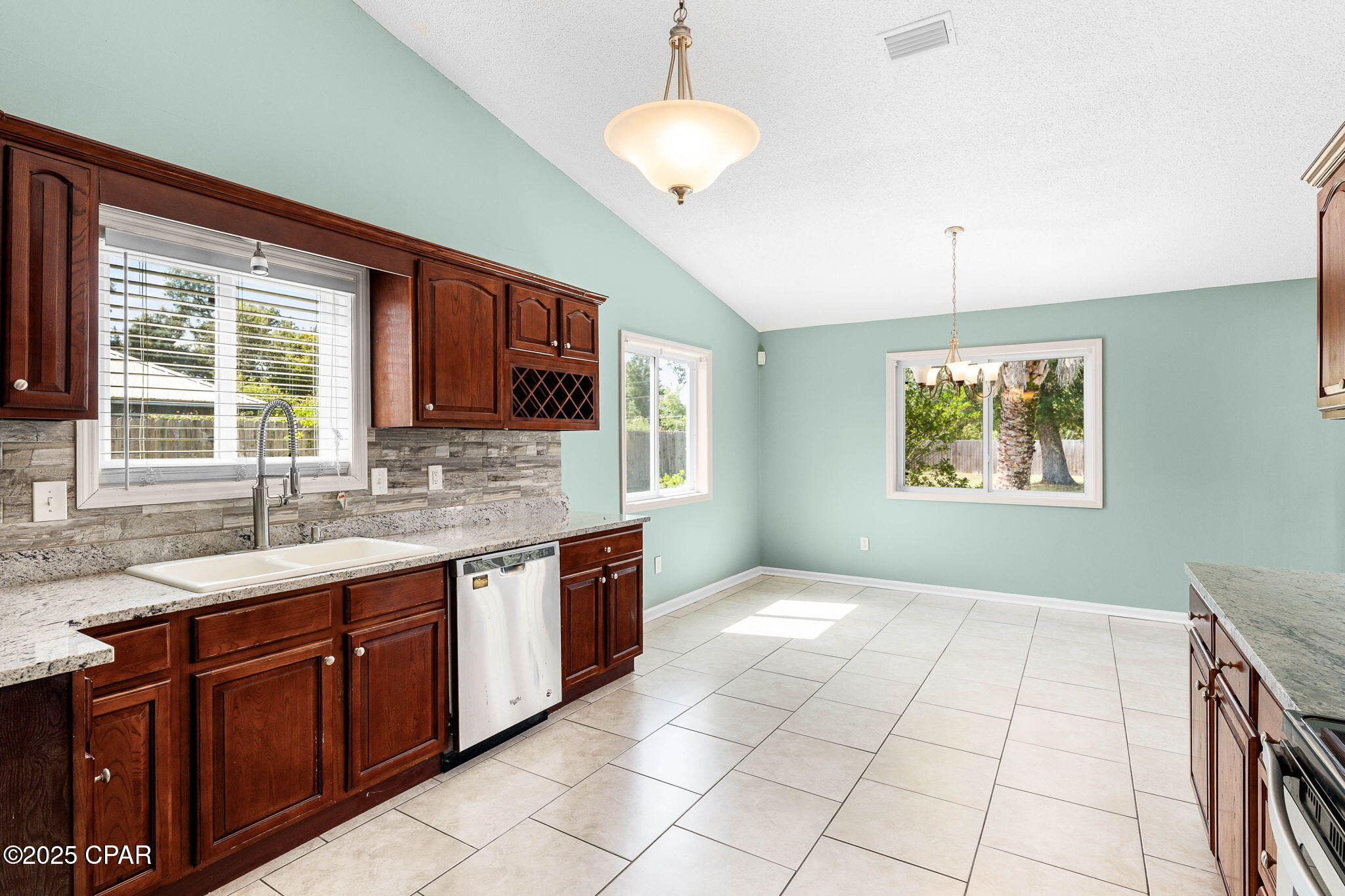 Pelican Point - Residential