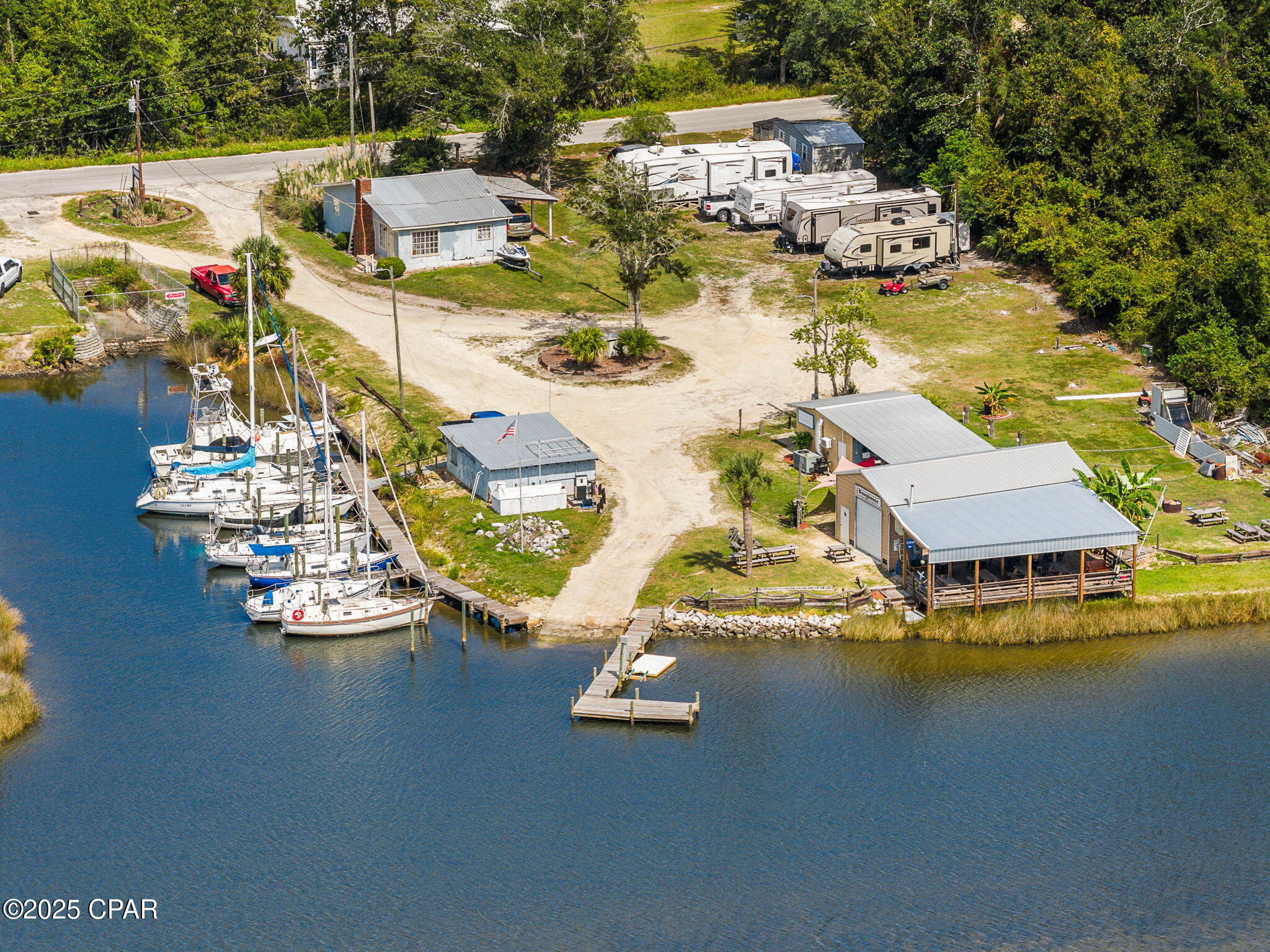 Pelican Point - Residential