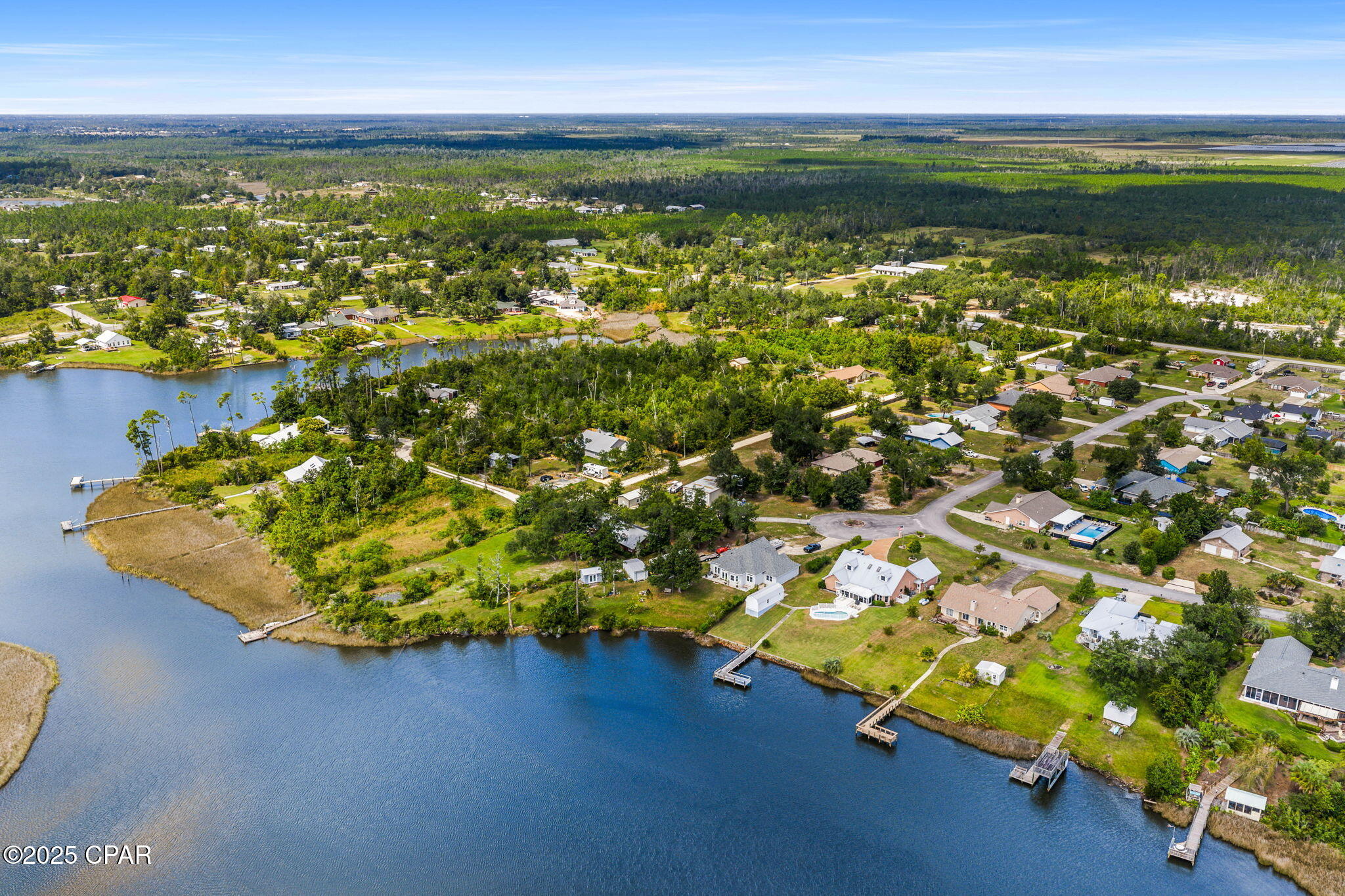 Pelican Point - Residential