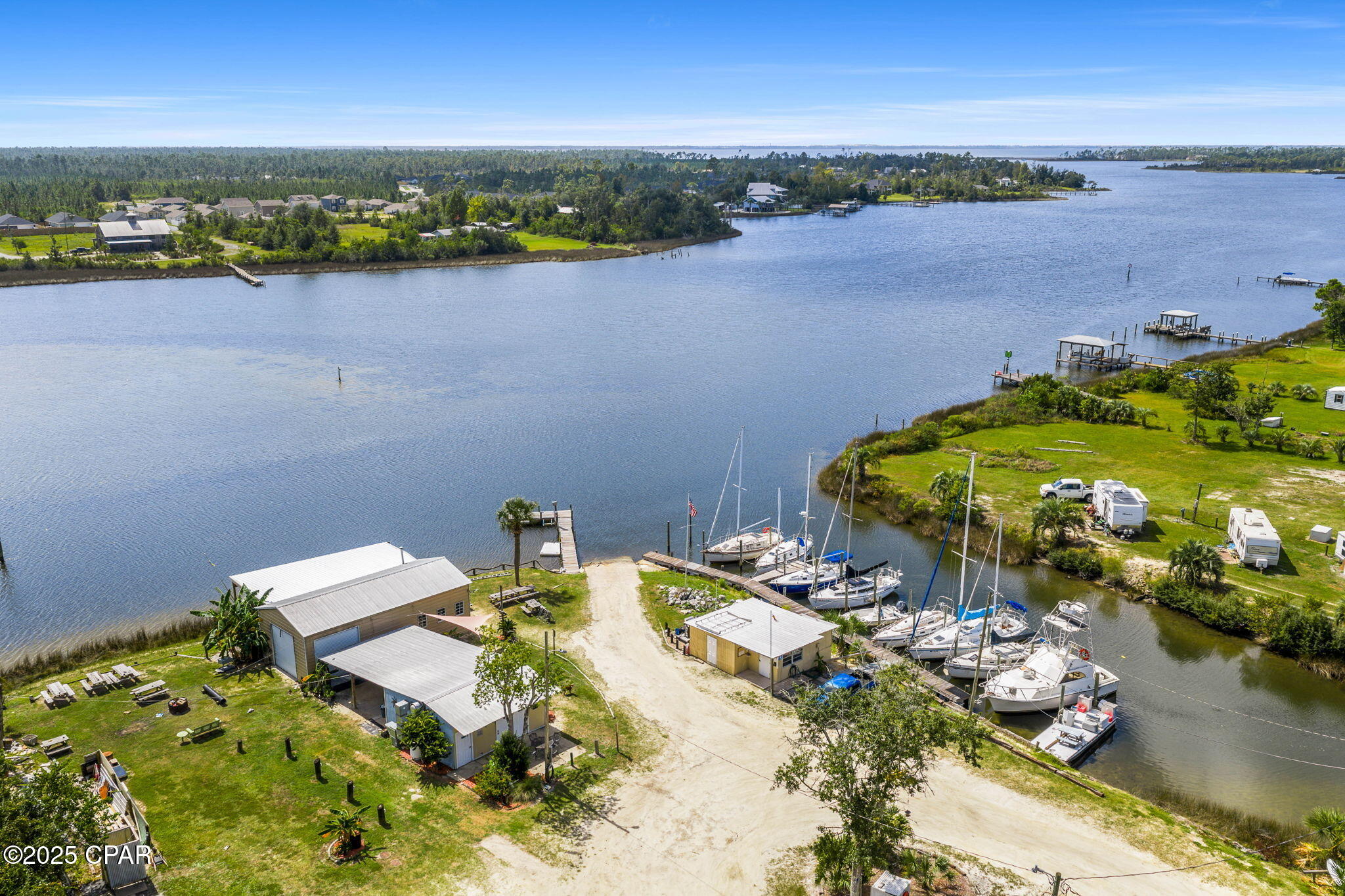 Pelican Point - Residential