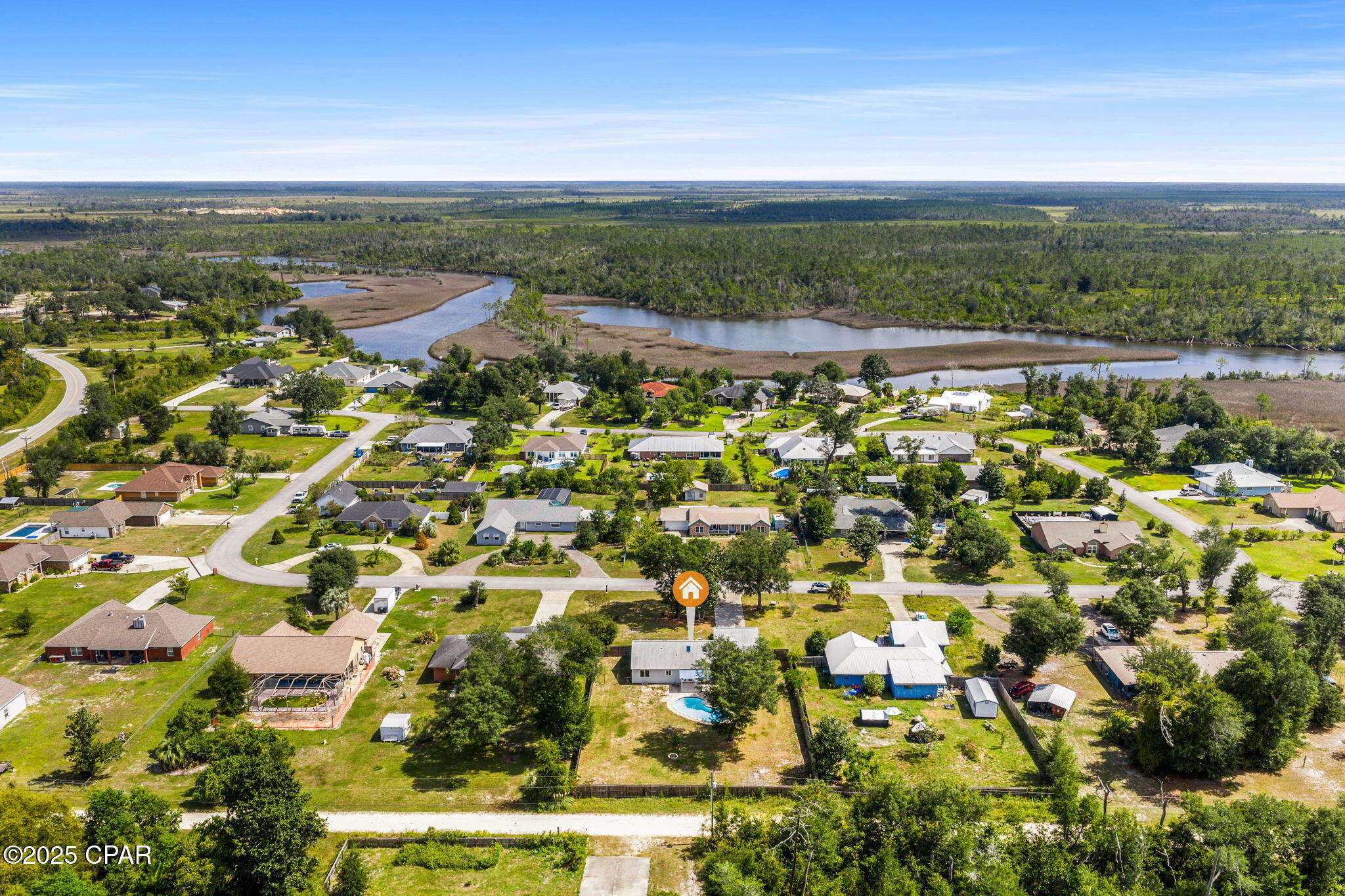 Pelican Point - Residential