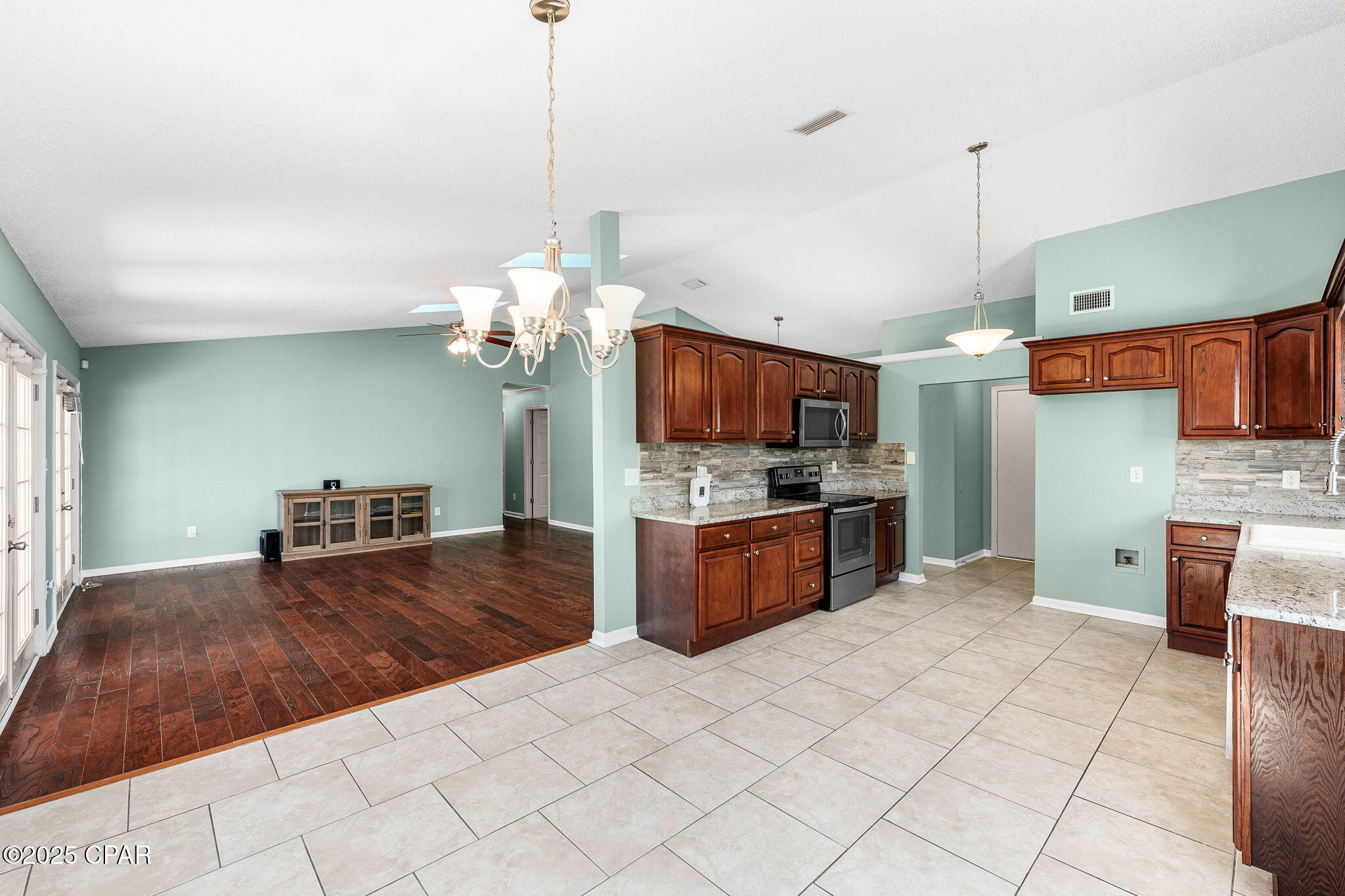 Pelican Point - Residential