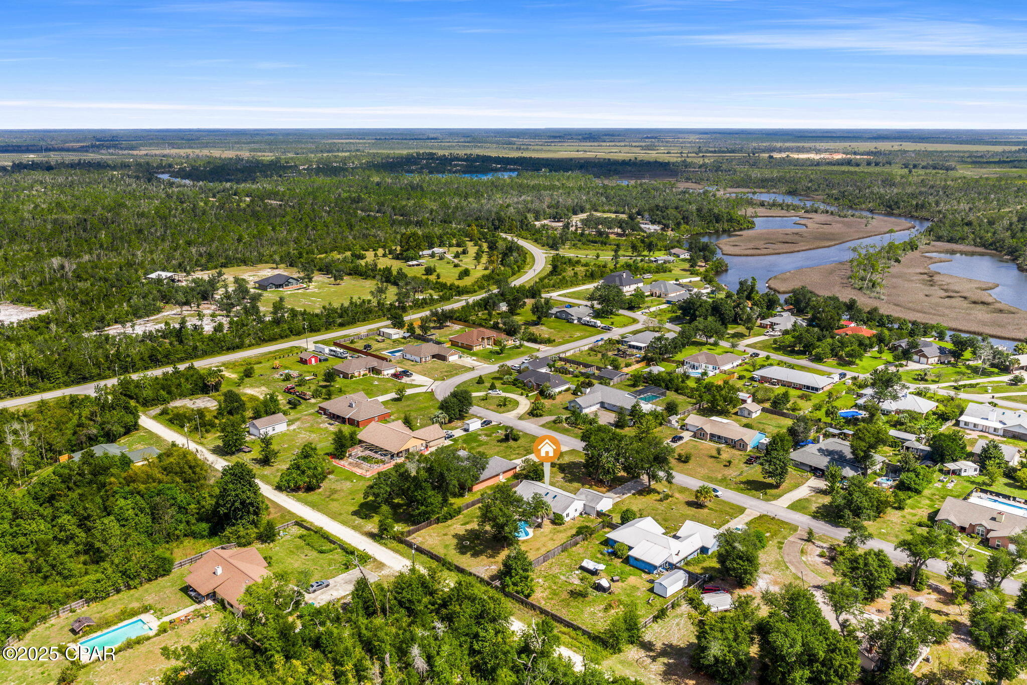 Pelican Point - Residential