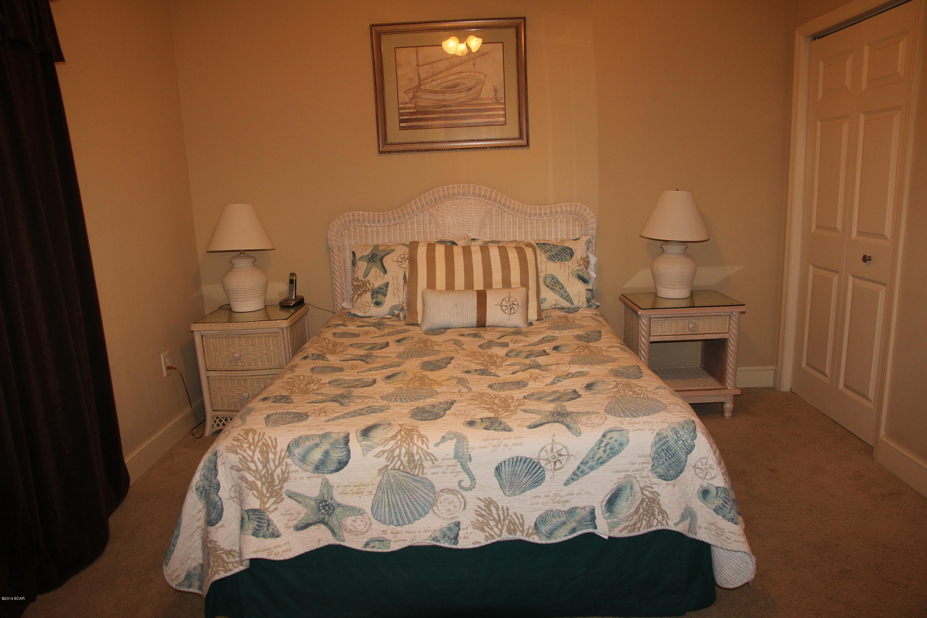 Majestic Beach Tower I - Residential