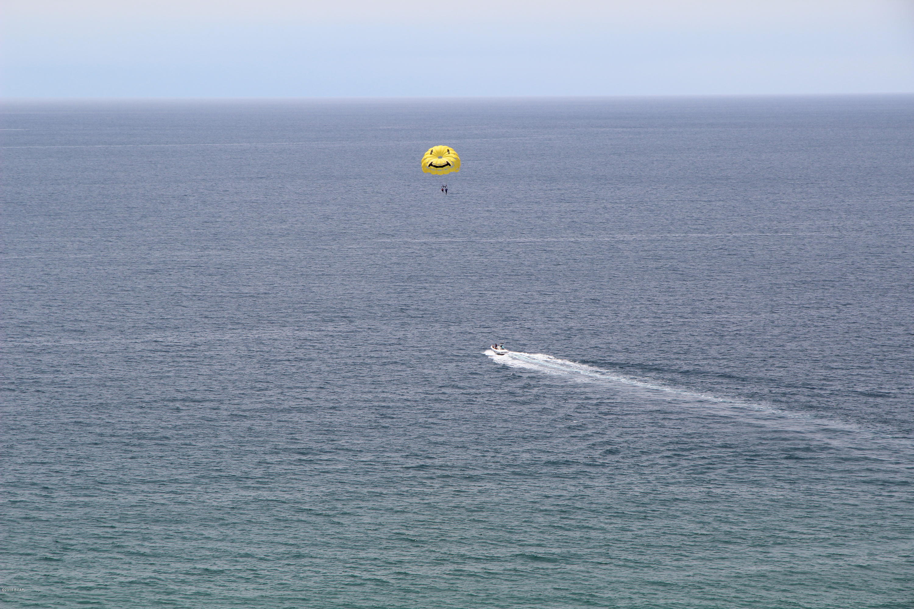 Majestic Beach Tower I - Residential