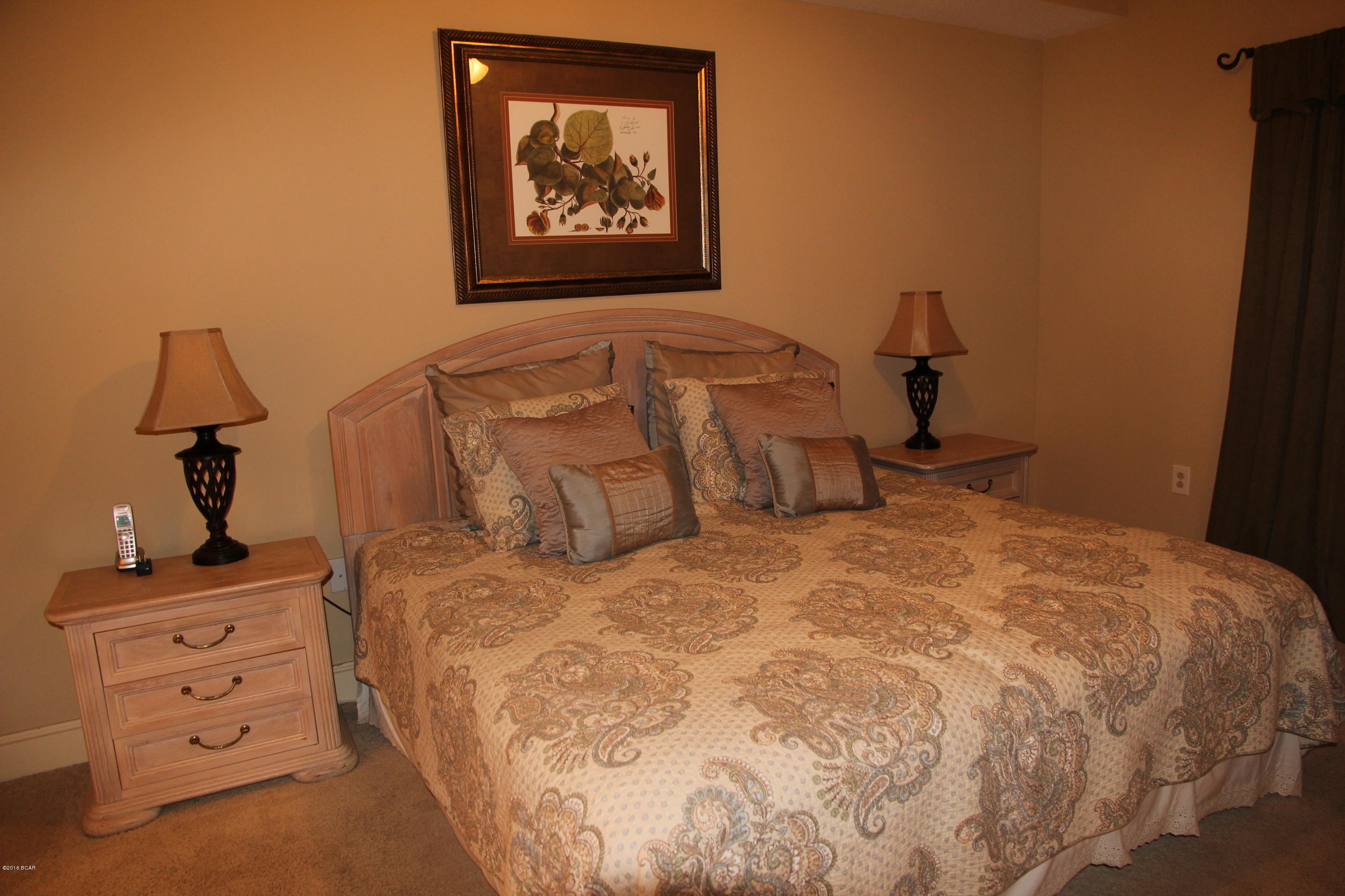 Majestic Beach Tower I - Residential