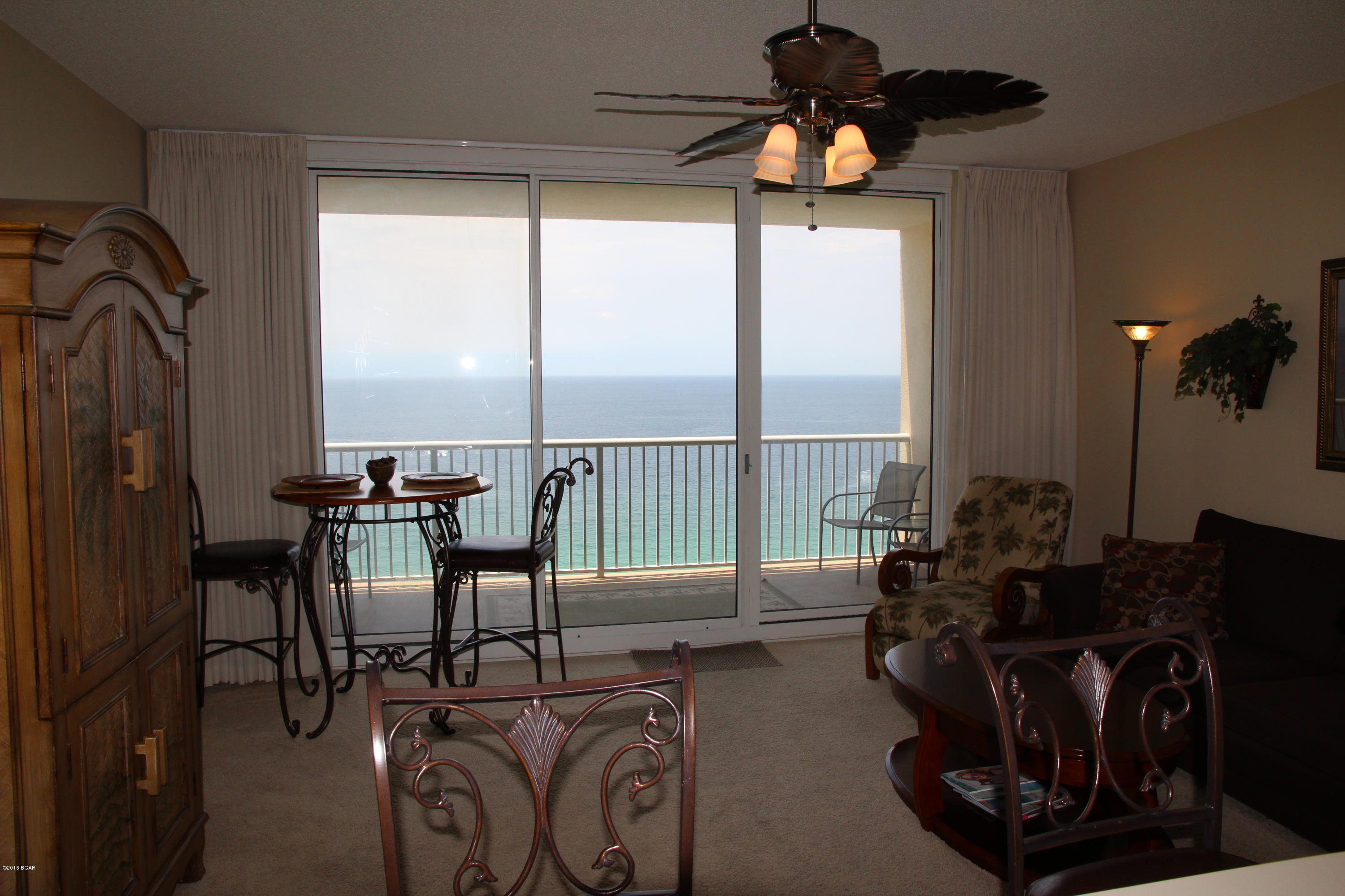 Majestic Beach Tower I - Residential