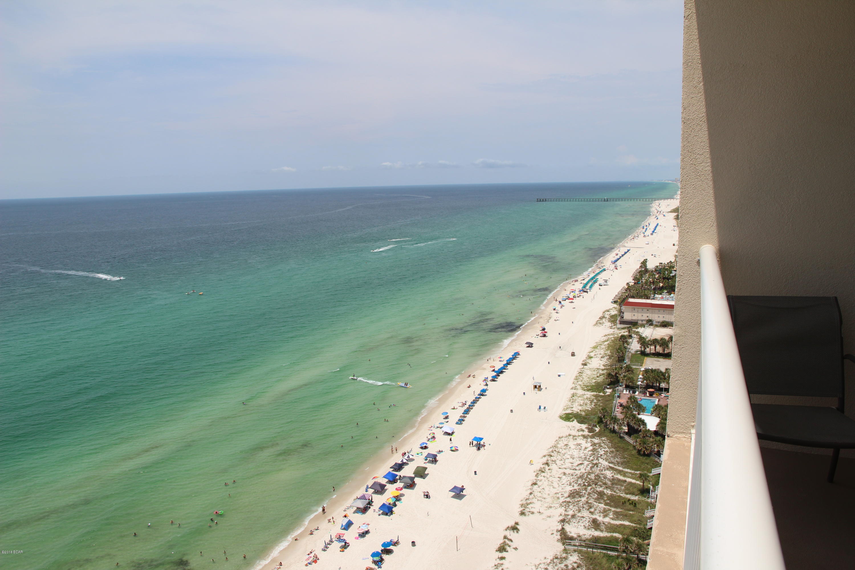 Majestic Beach Tower I - Residential