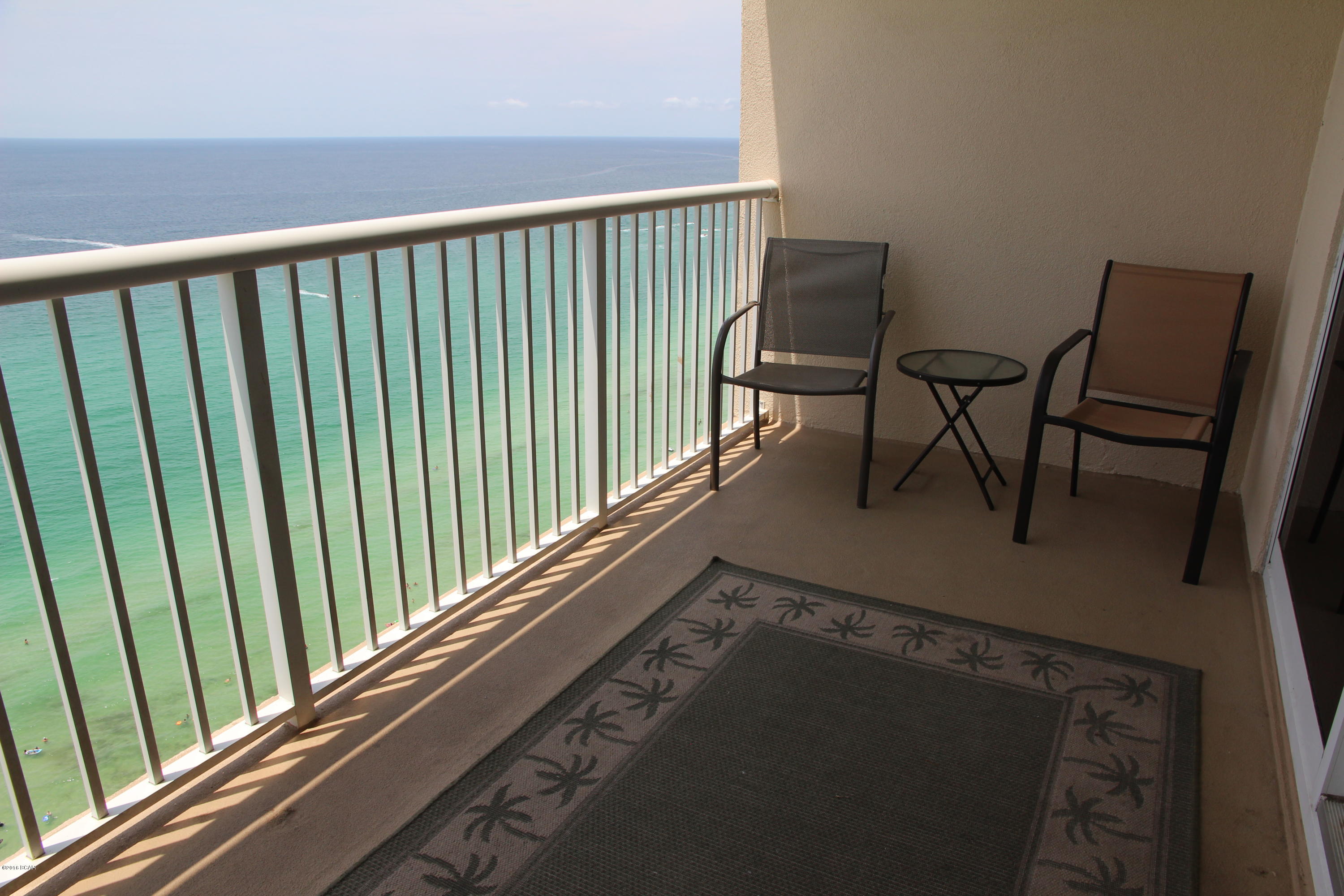 Majestic Beach Tower I - Residential