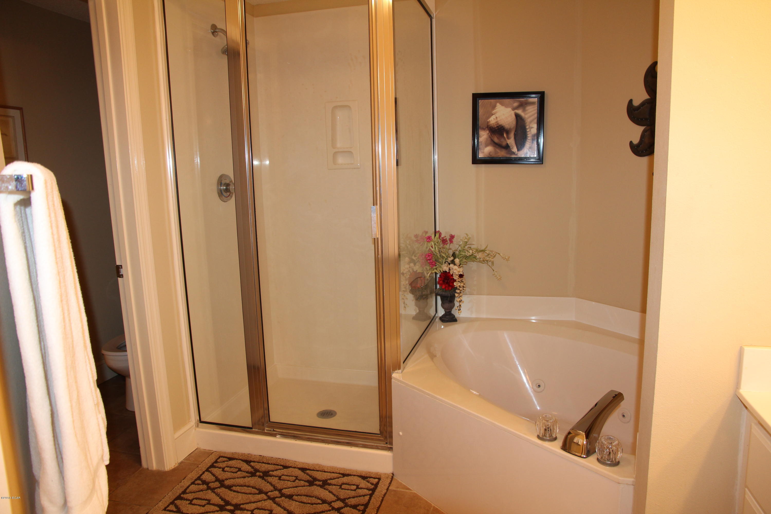 Majestic Beach Tower I - Residential