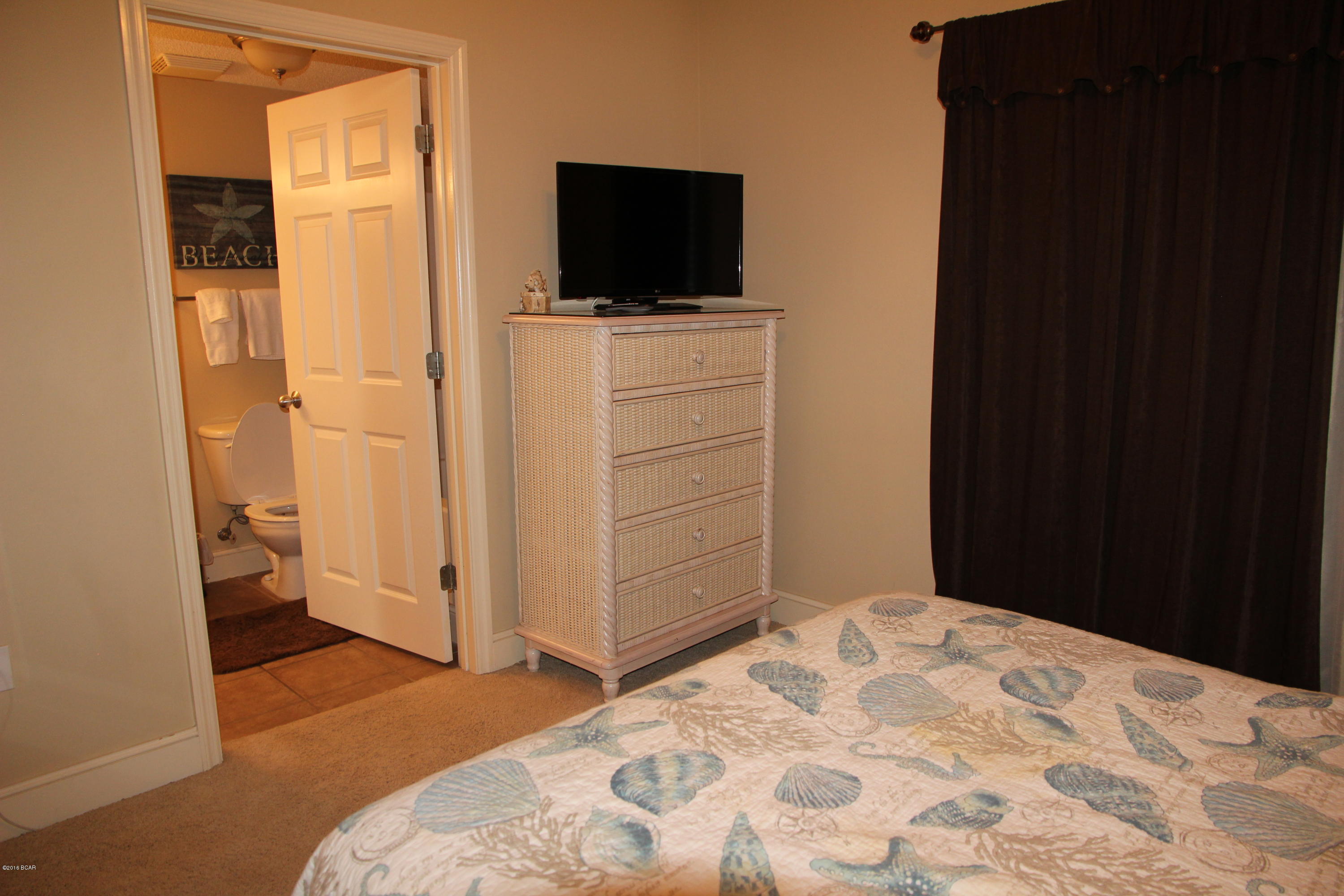 Majestic Beach Tower I - Residential