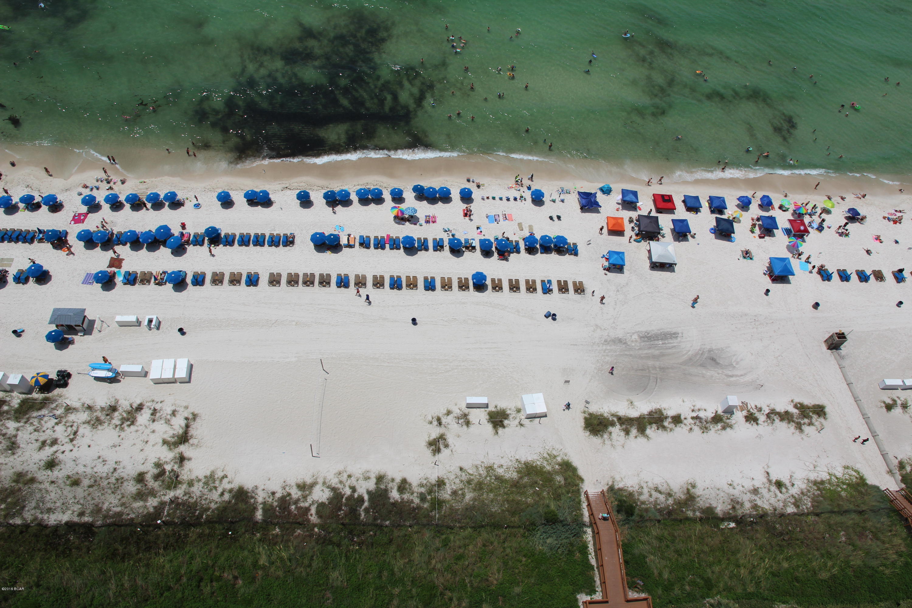 Majestic Beach Tower I - Residential